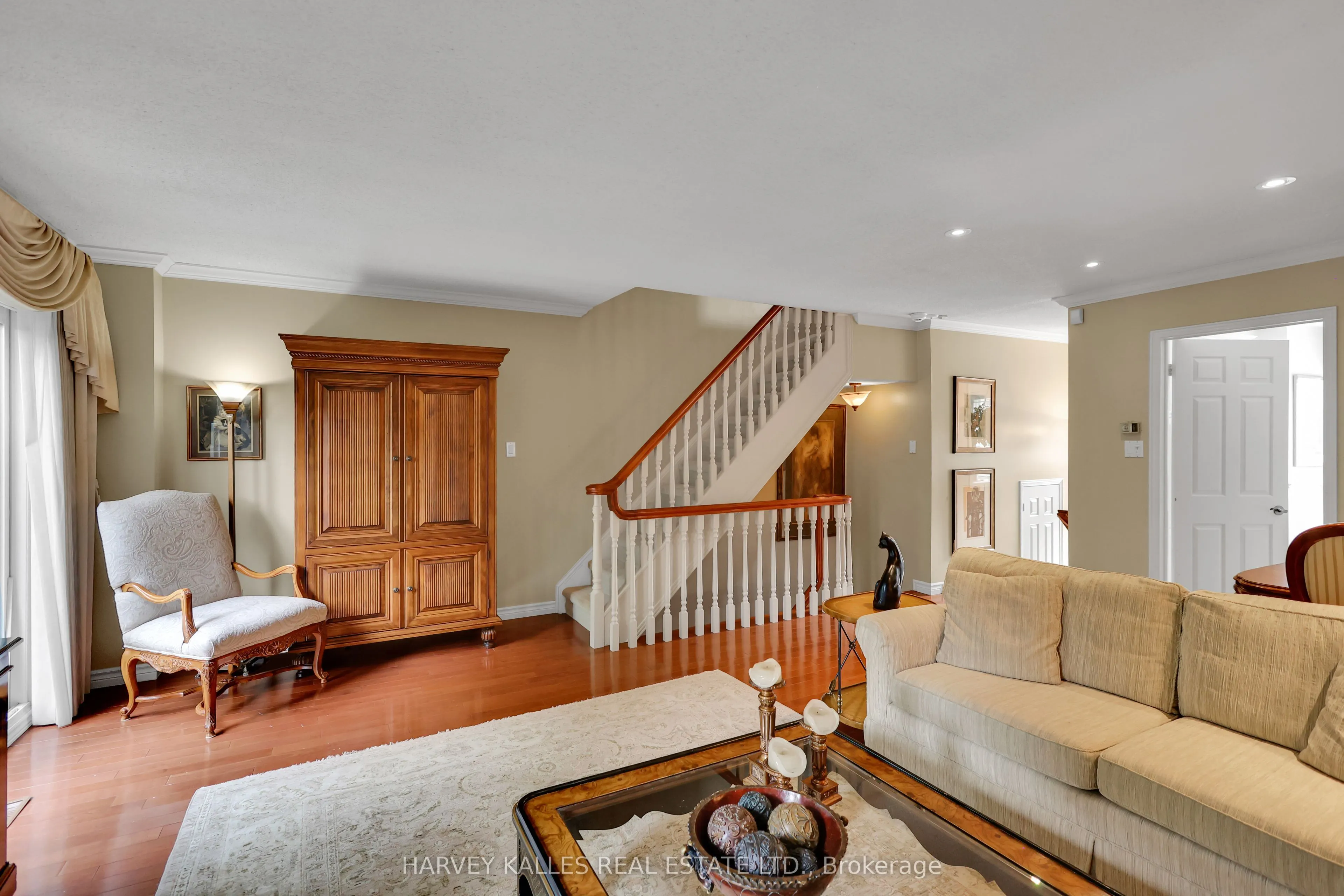 68 Sylvan Valleyway, #15