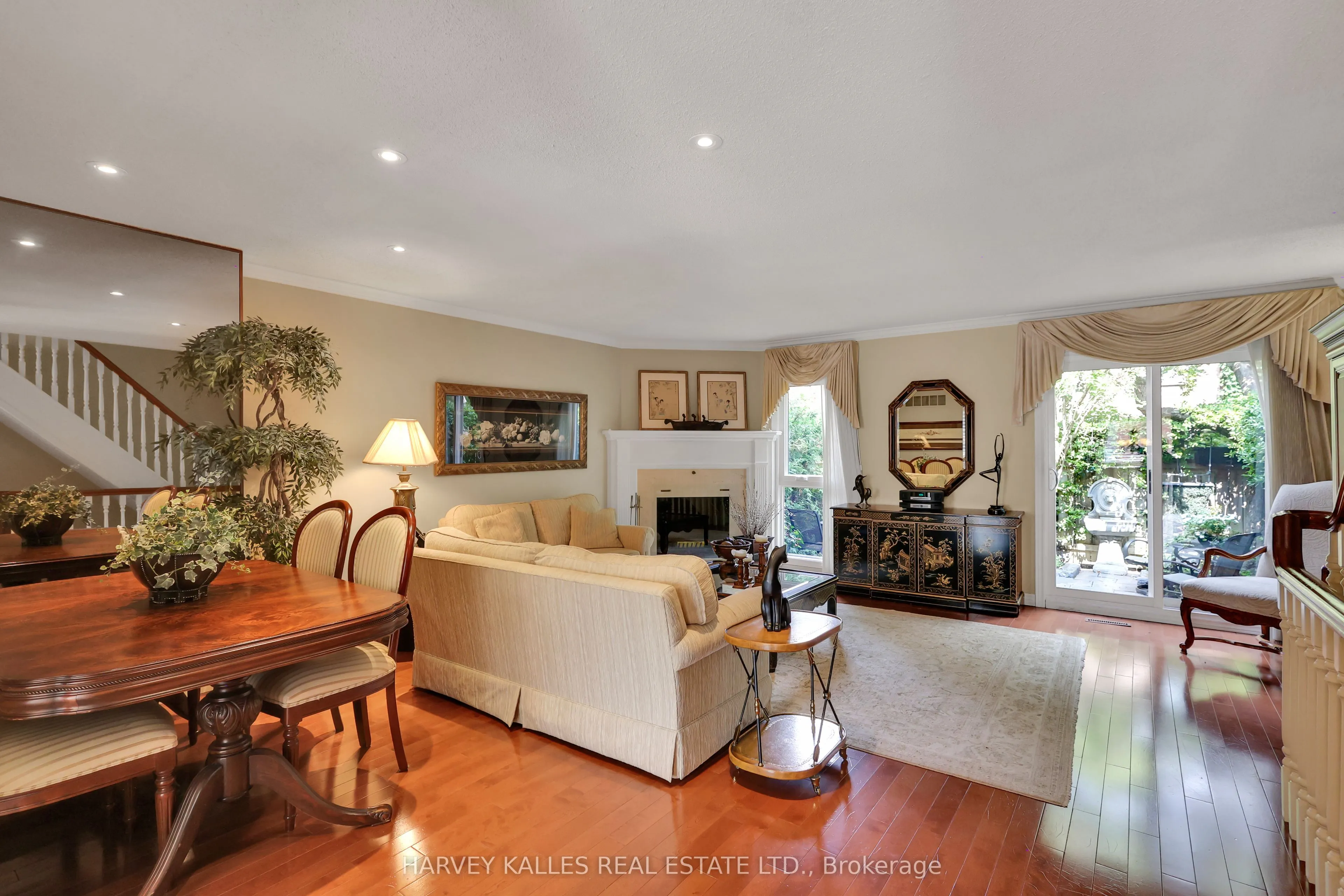 68 Sylvan Valleyway, #15