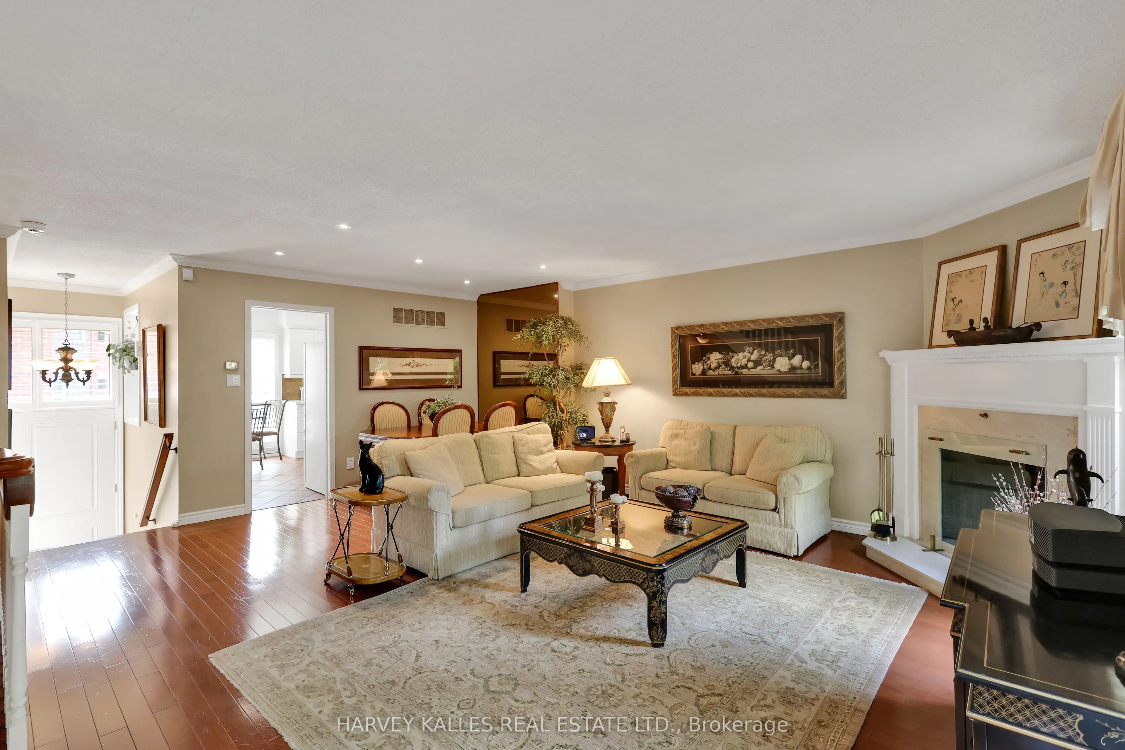 68 Sylvan Valleyway, #15
