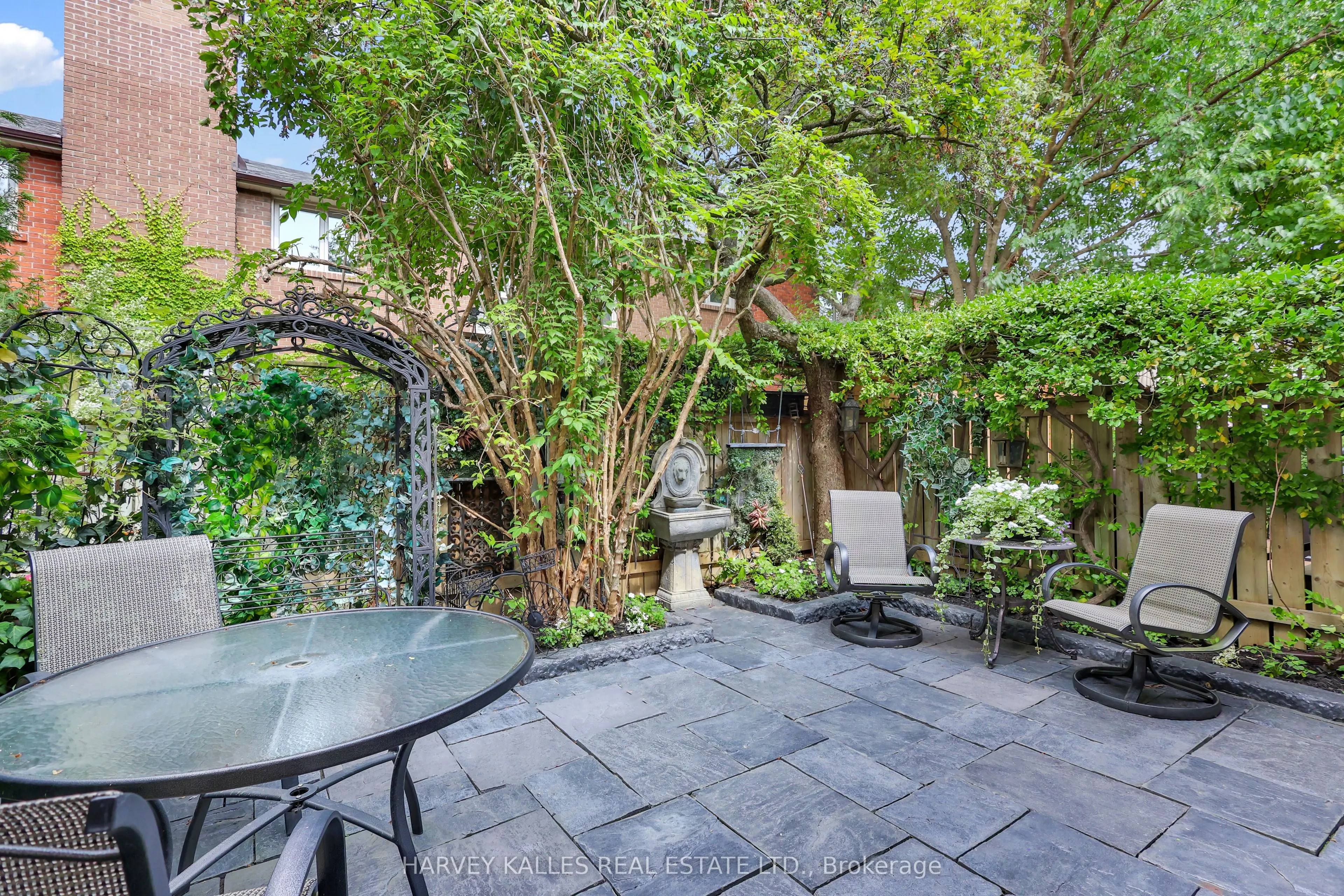 68 Sylvan Valleyway, #15
