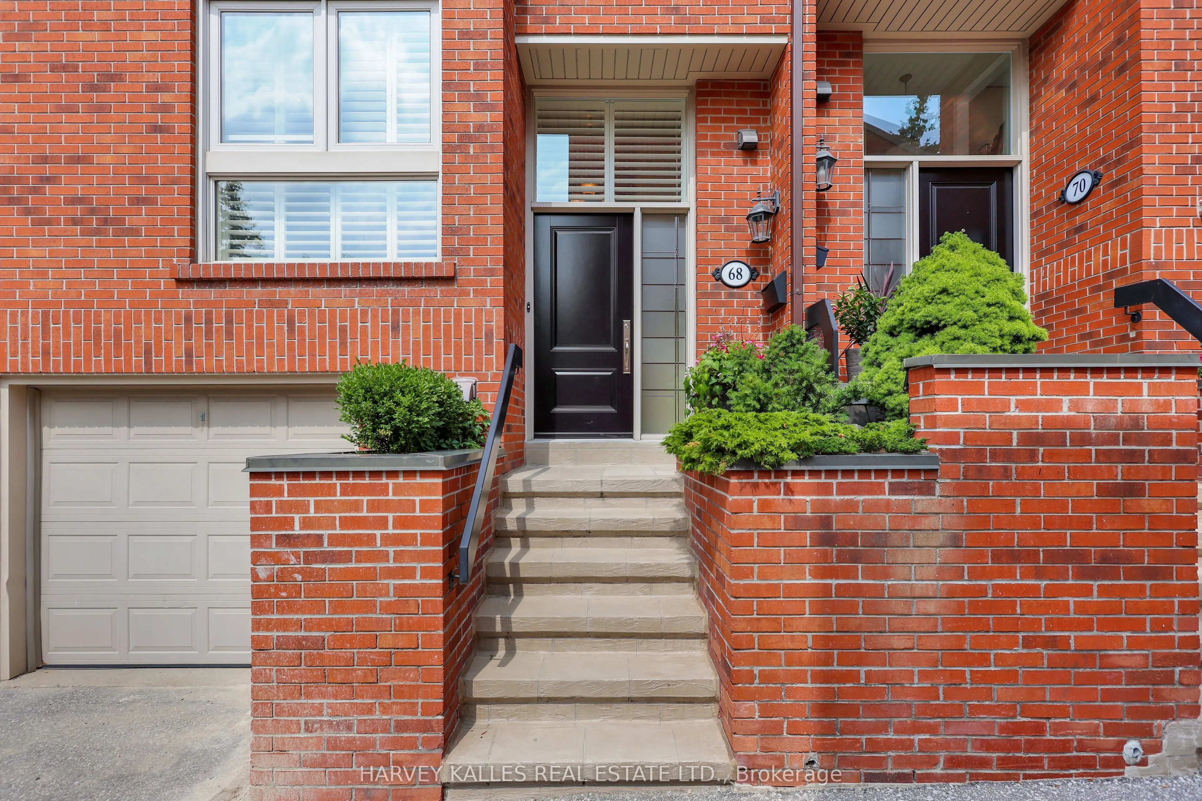 68 Sylvan Valleyway, #15