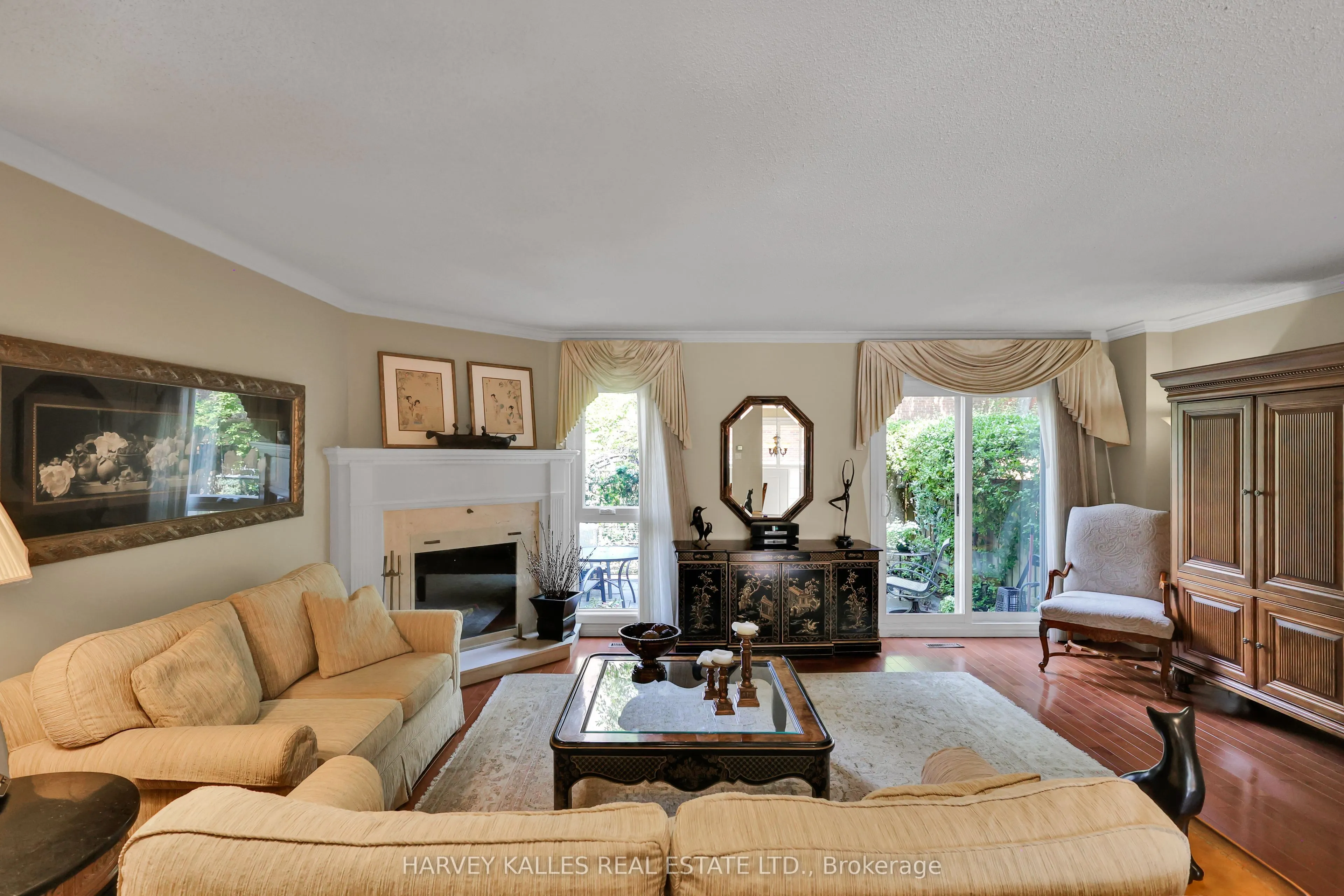 68 Sylvan Valleyway, #15