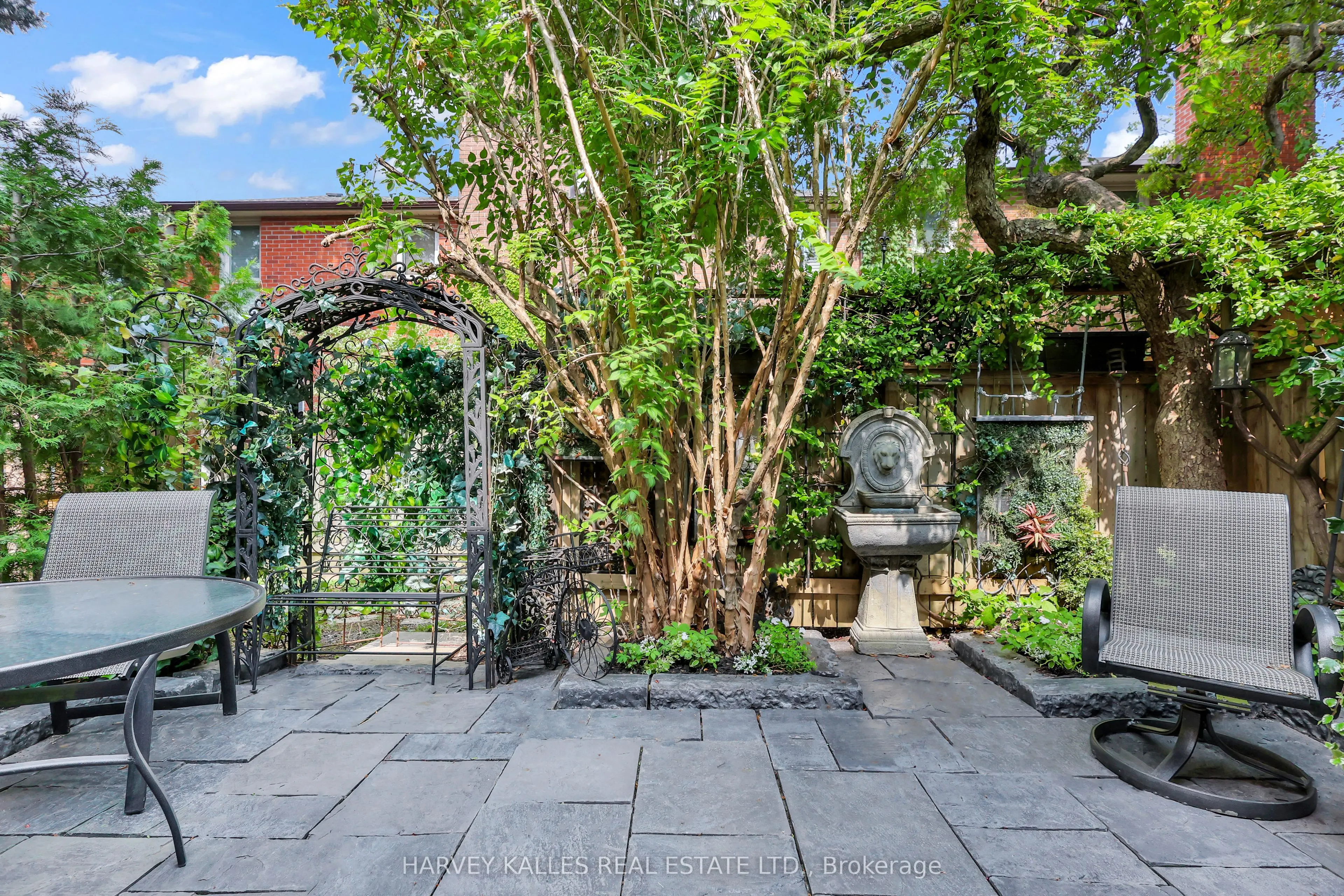 68 Sylvan Valleyway, #15