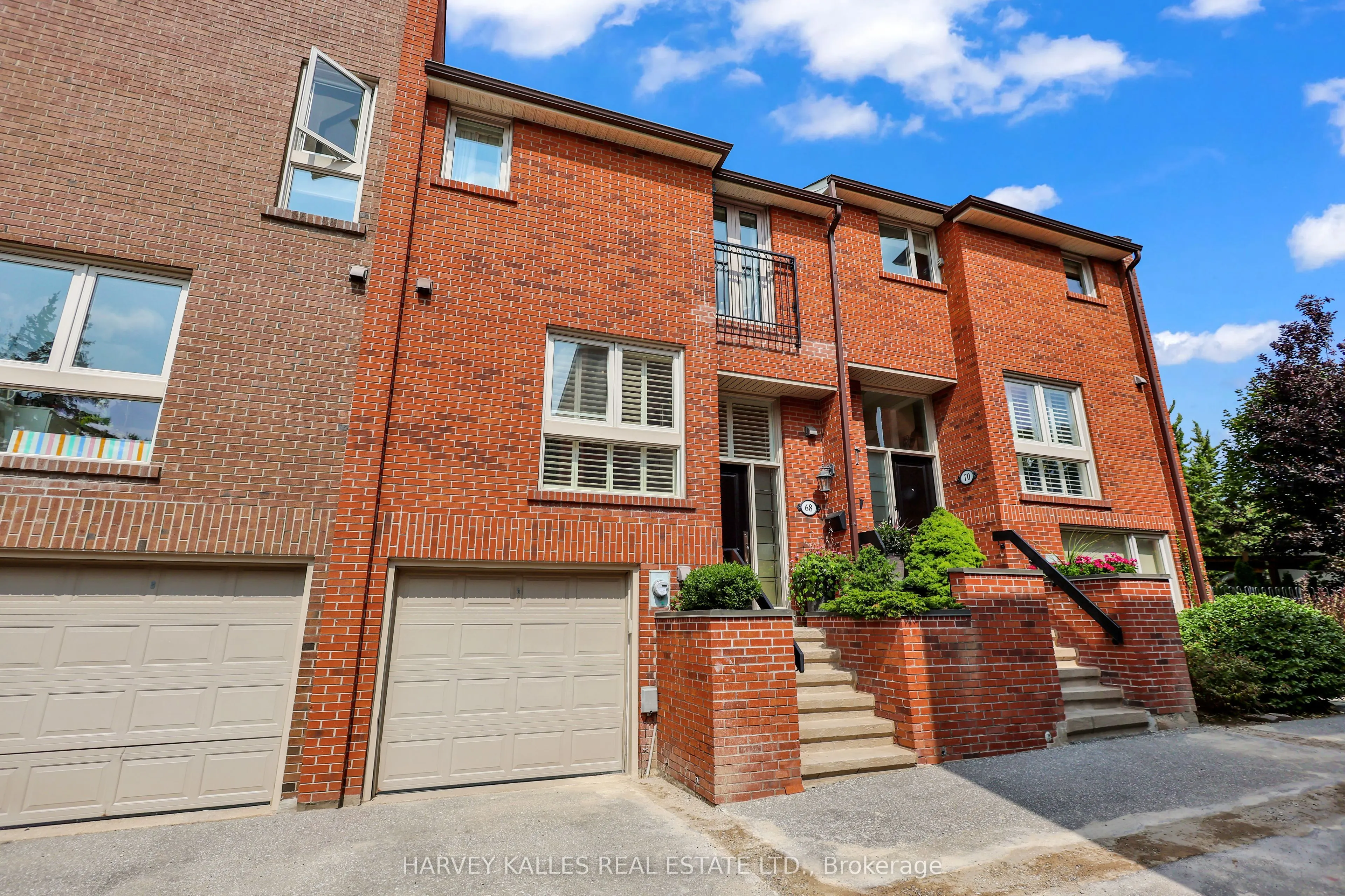 68 Sylvan Valleyway, #15