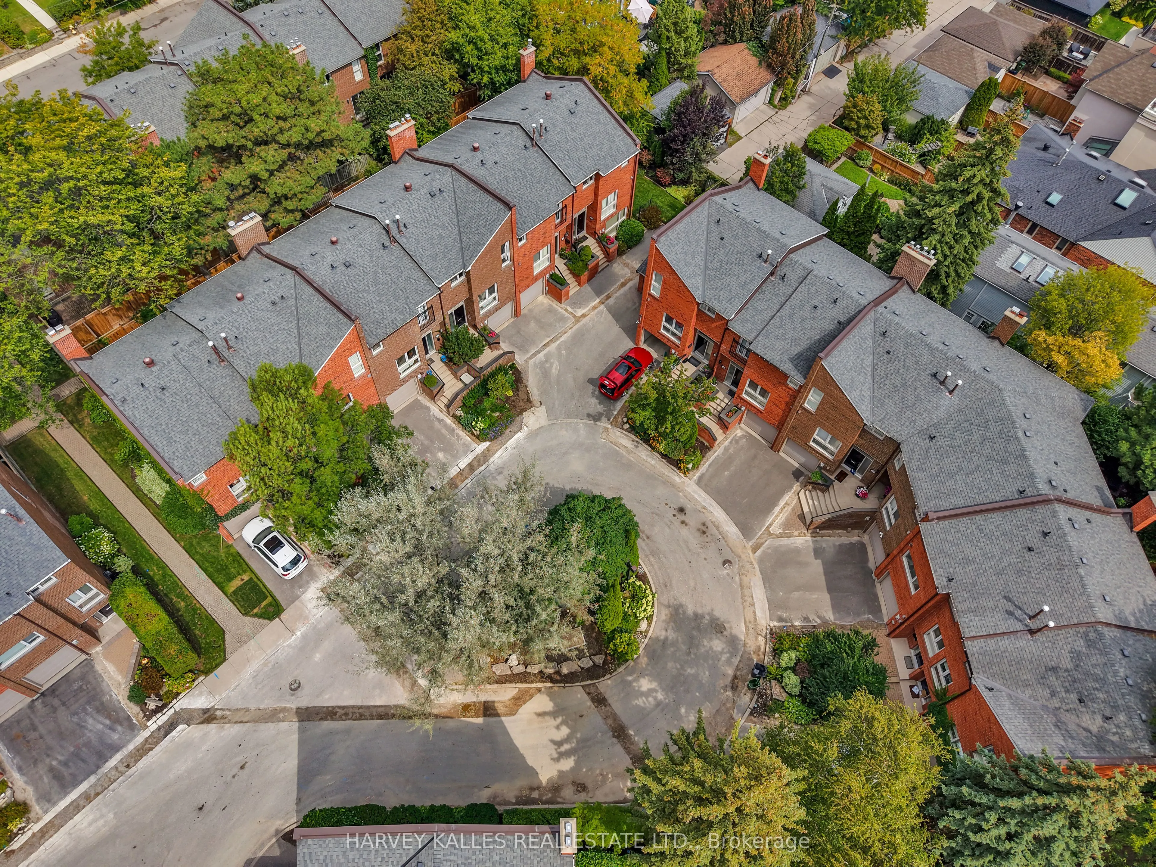 68 Sylvan Valleyway, #15