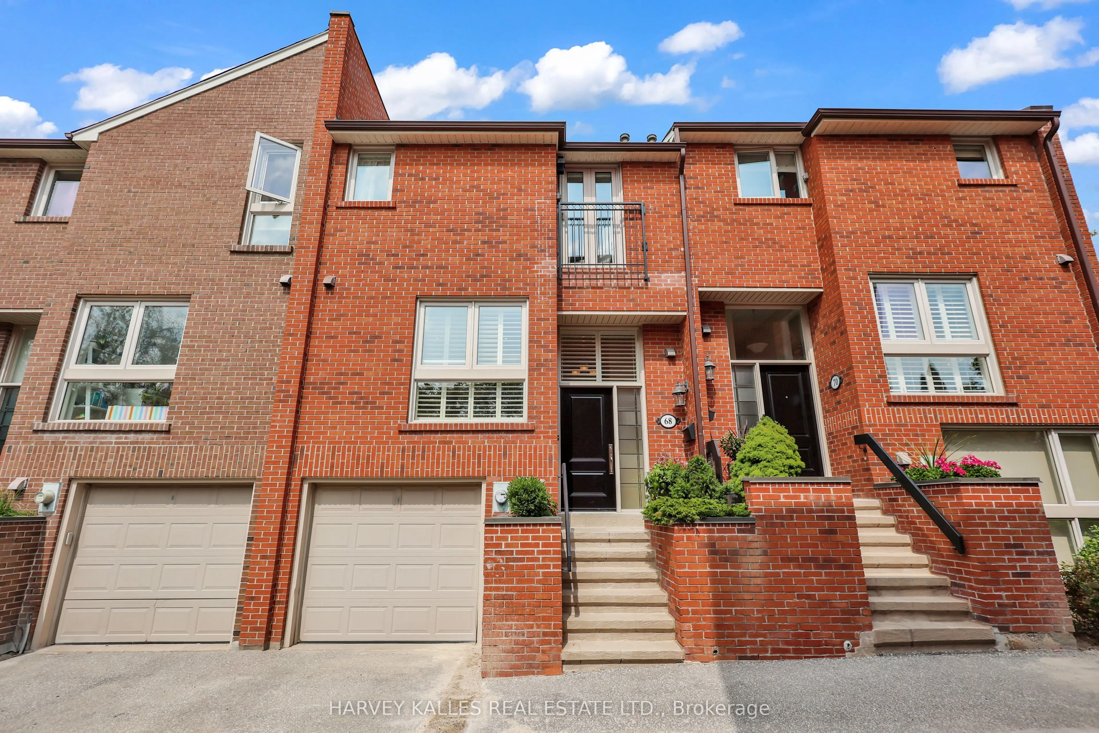 68 Sylvan Valleyway, #15