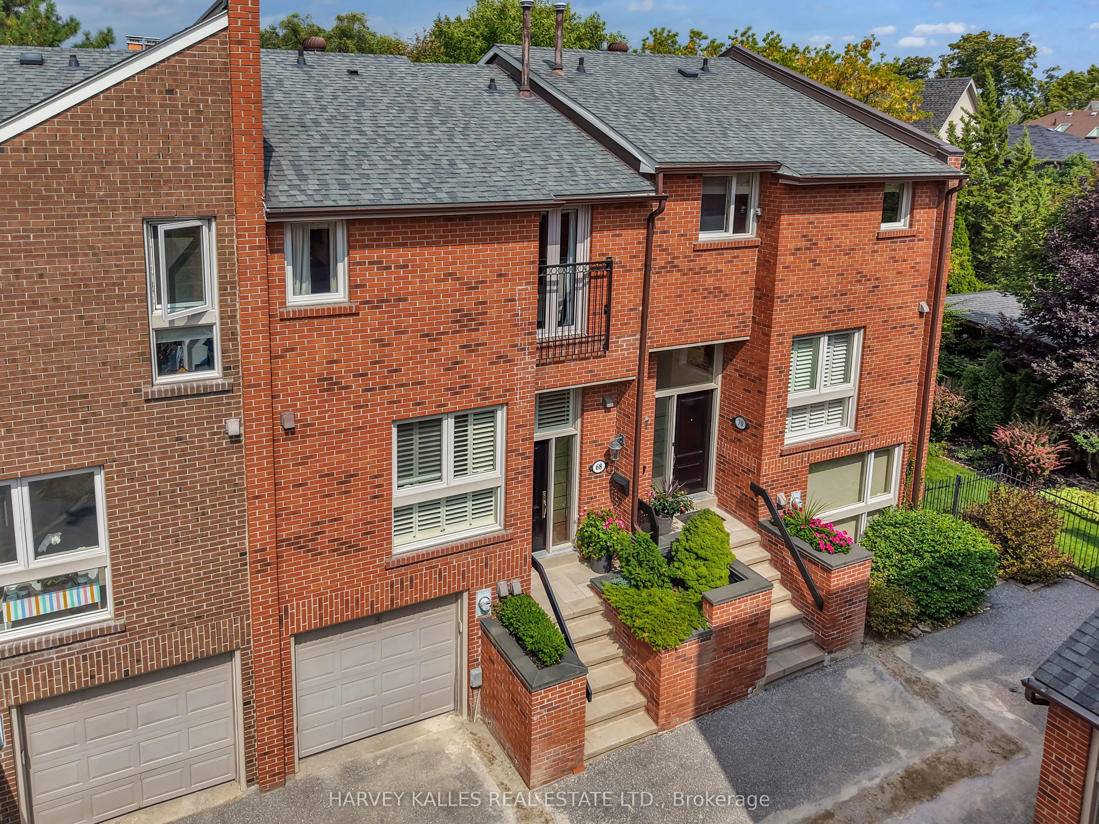 68 Sylvan Valleyway, #15