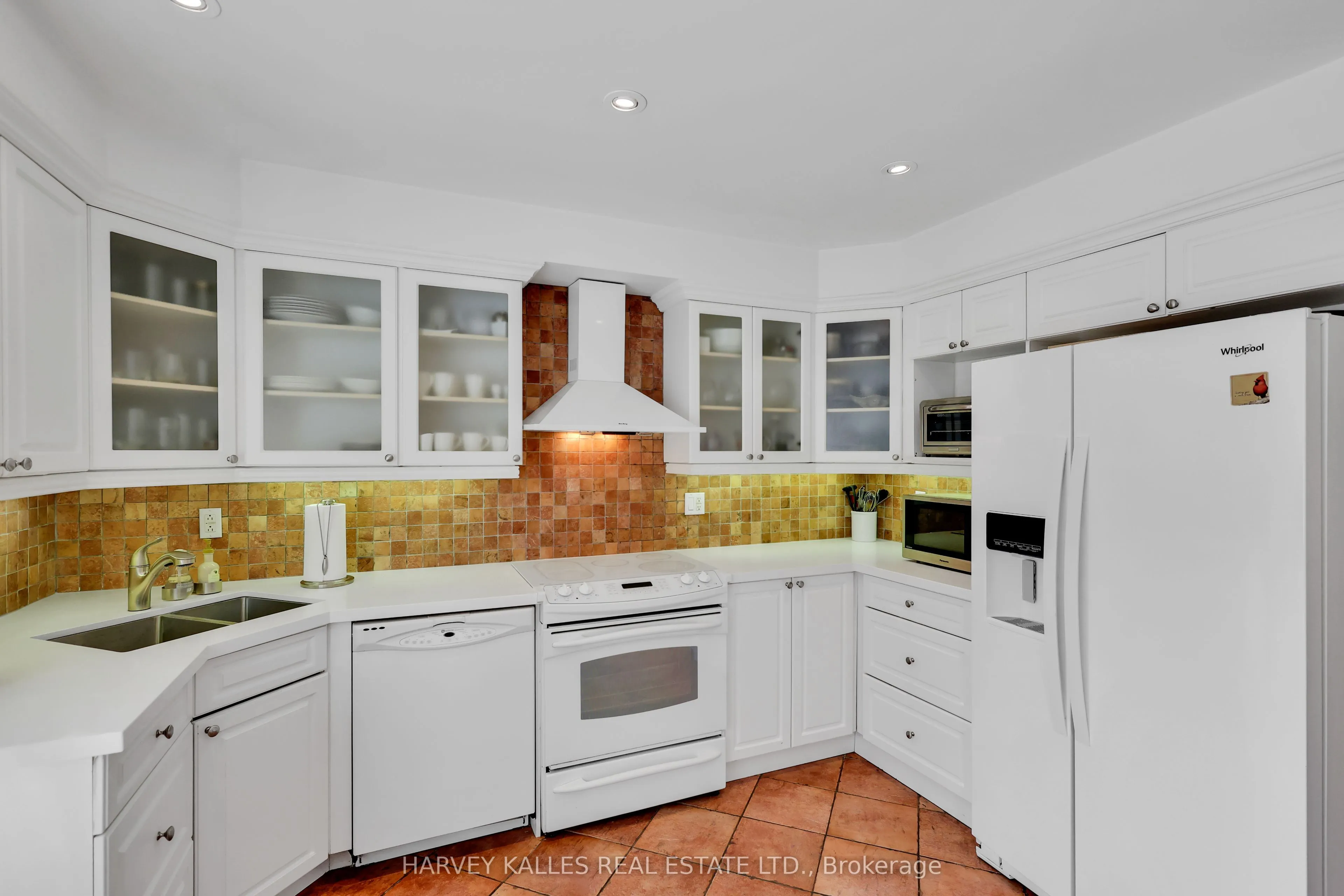 68 Sylvan Valleyway, #15