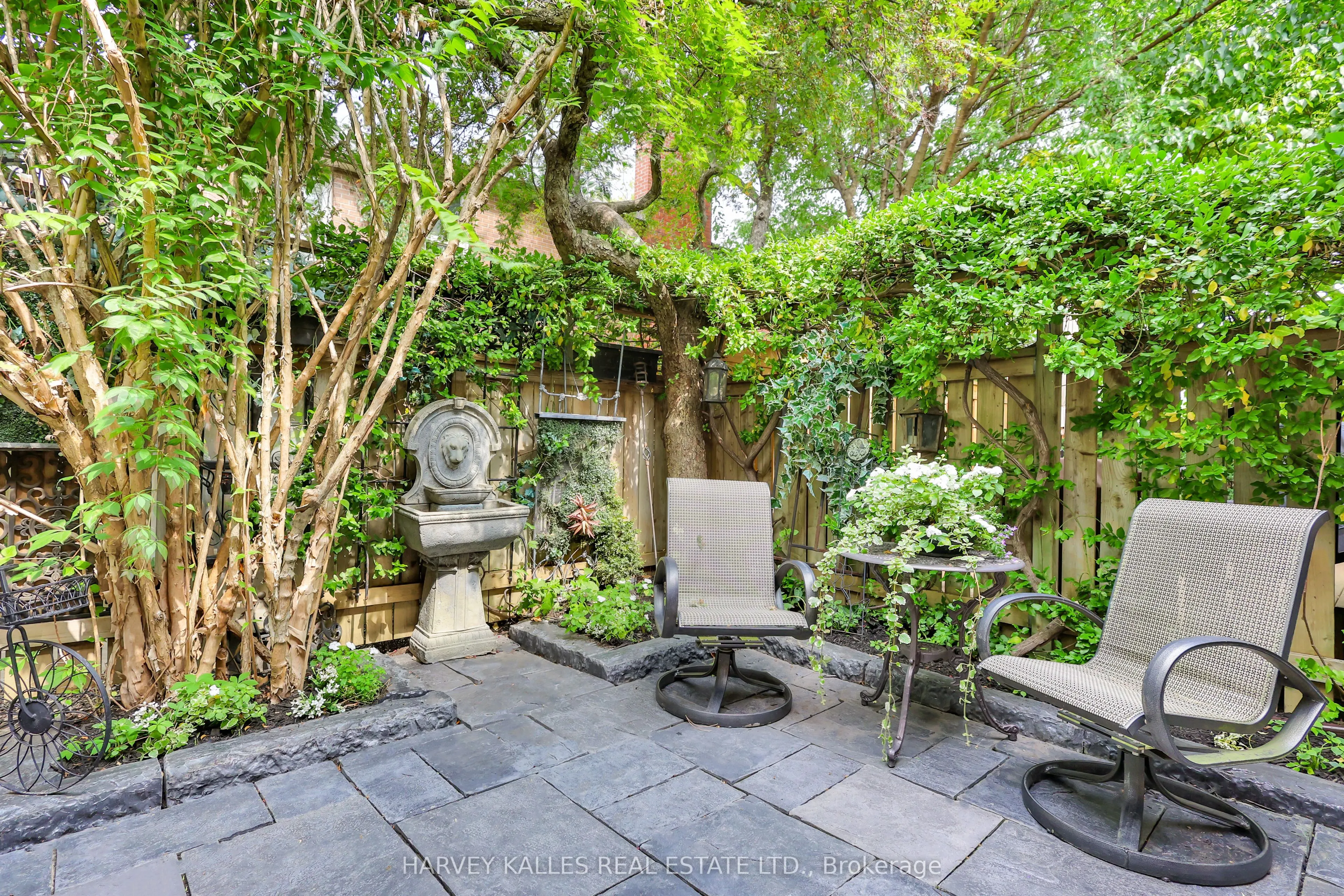 68 Sylvan Valleyway, #15