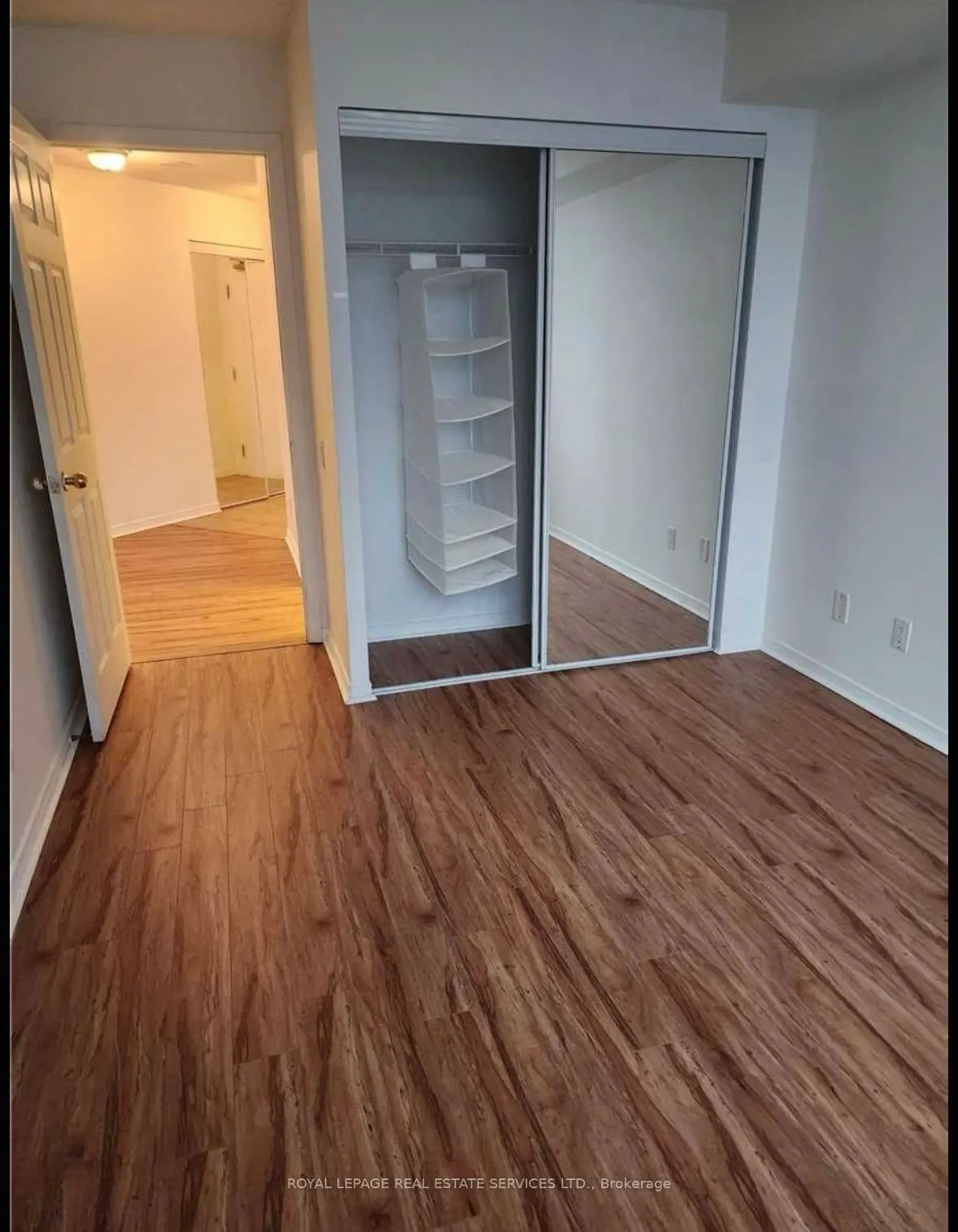 8 Hillcrest Avenue, #2906