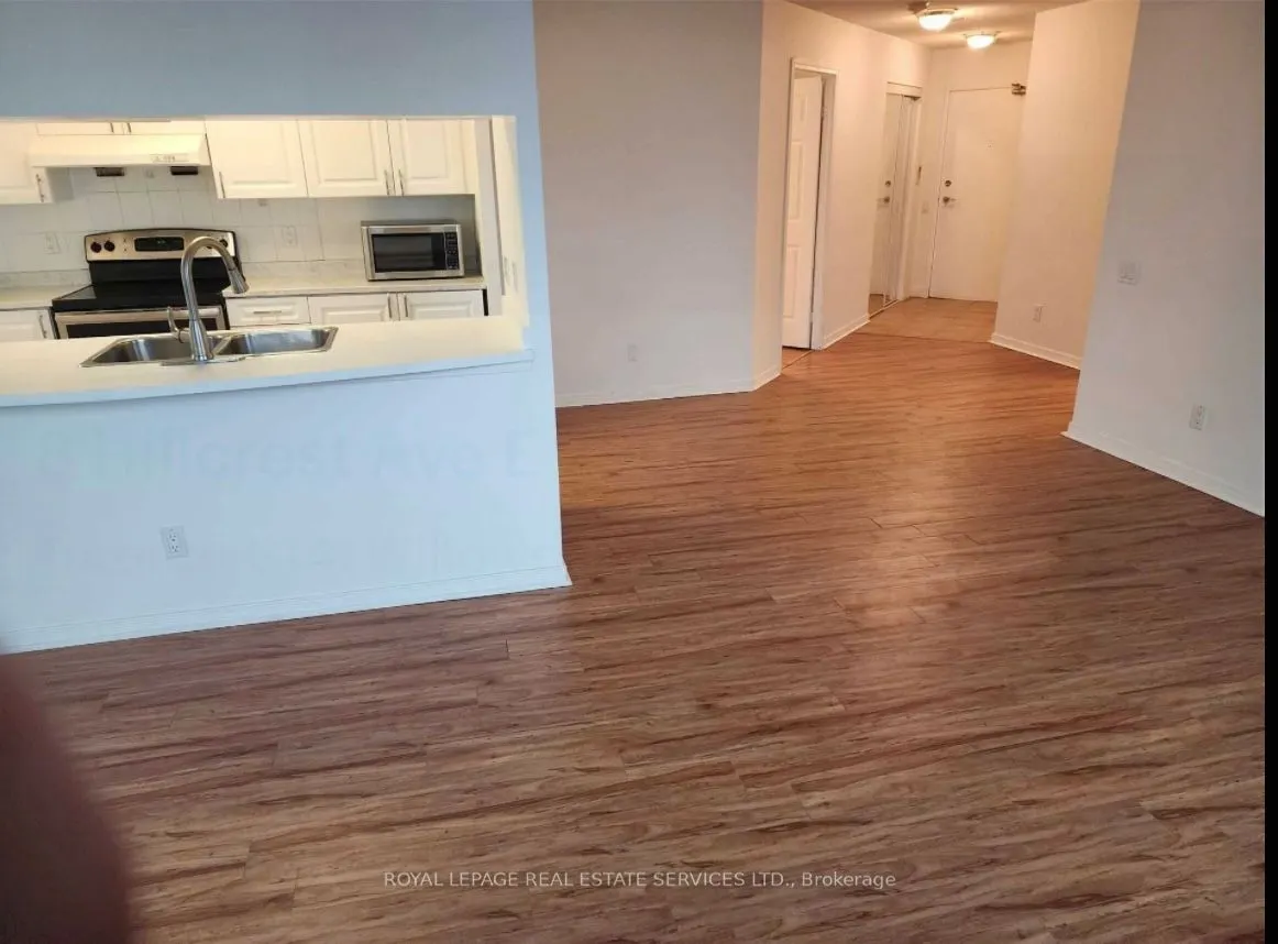 8 Hillcrest Avenue, #2906