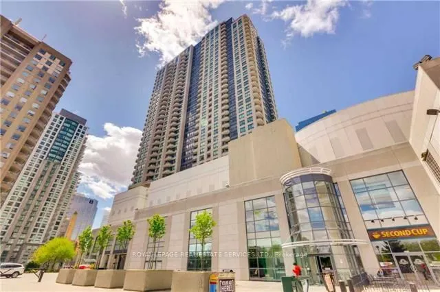 8 Hillcrest Avenue, #2906