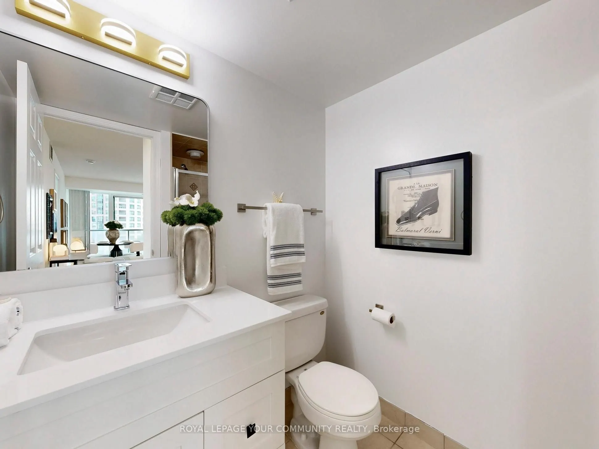 5500 Yonge Street, #610