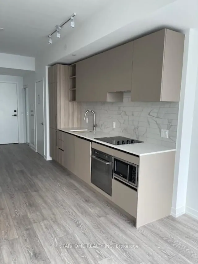55 Mercer Street, #3015