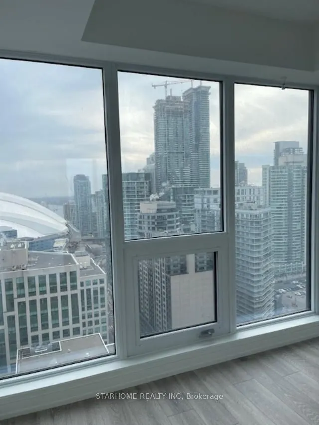 55 Mercer Street, #3015