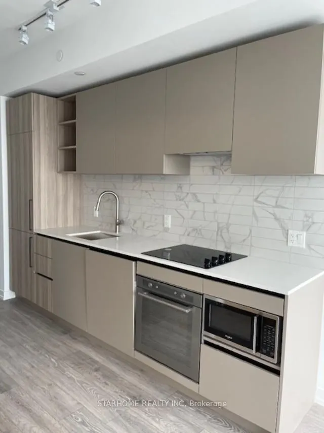 55 Mercer Street, #3015