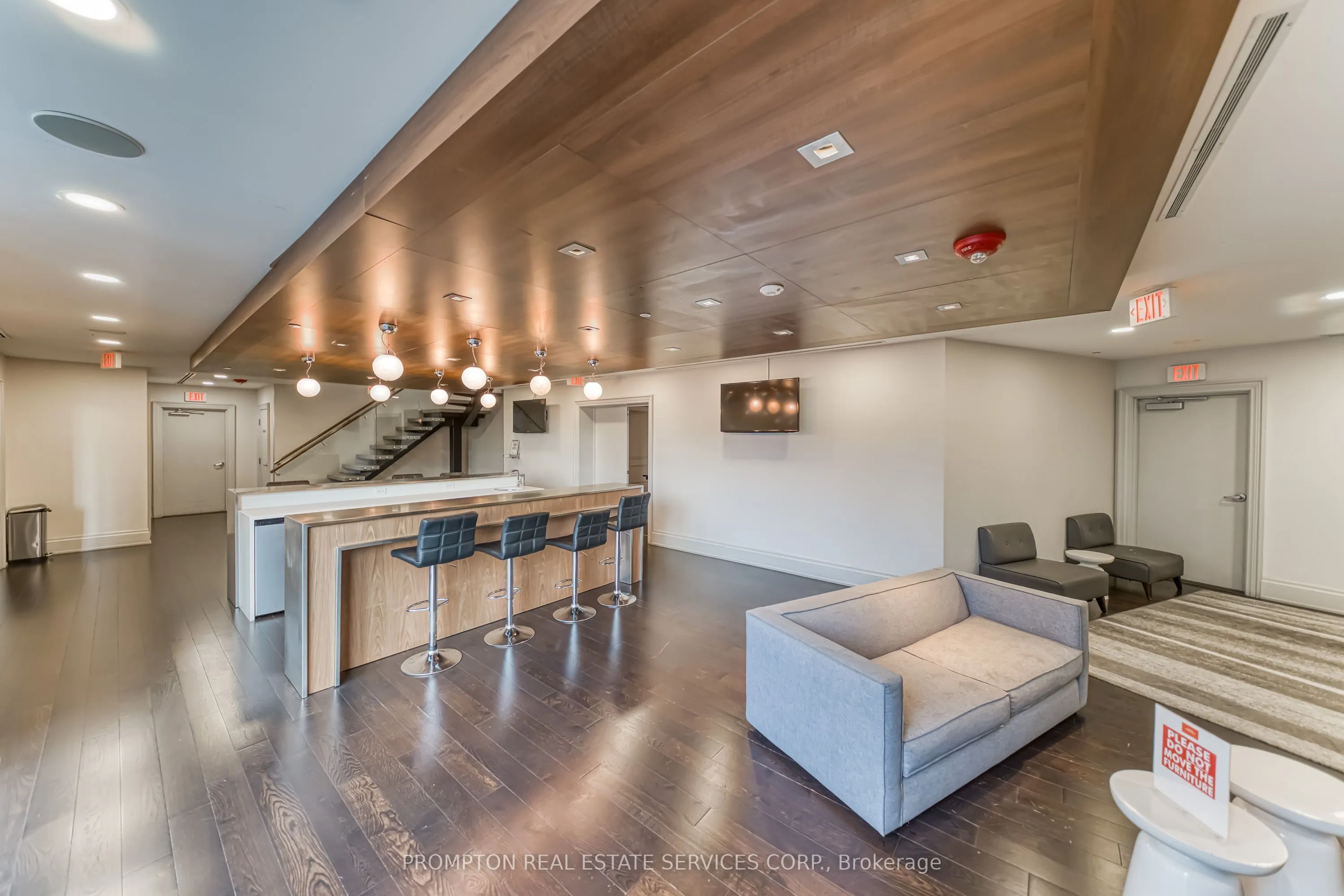 20 Bruyeres Mews, #2902