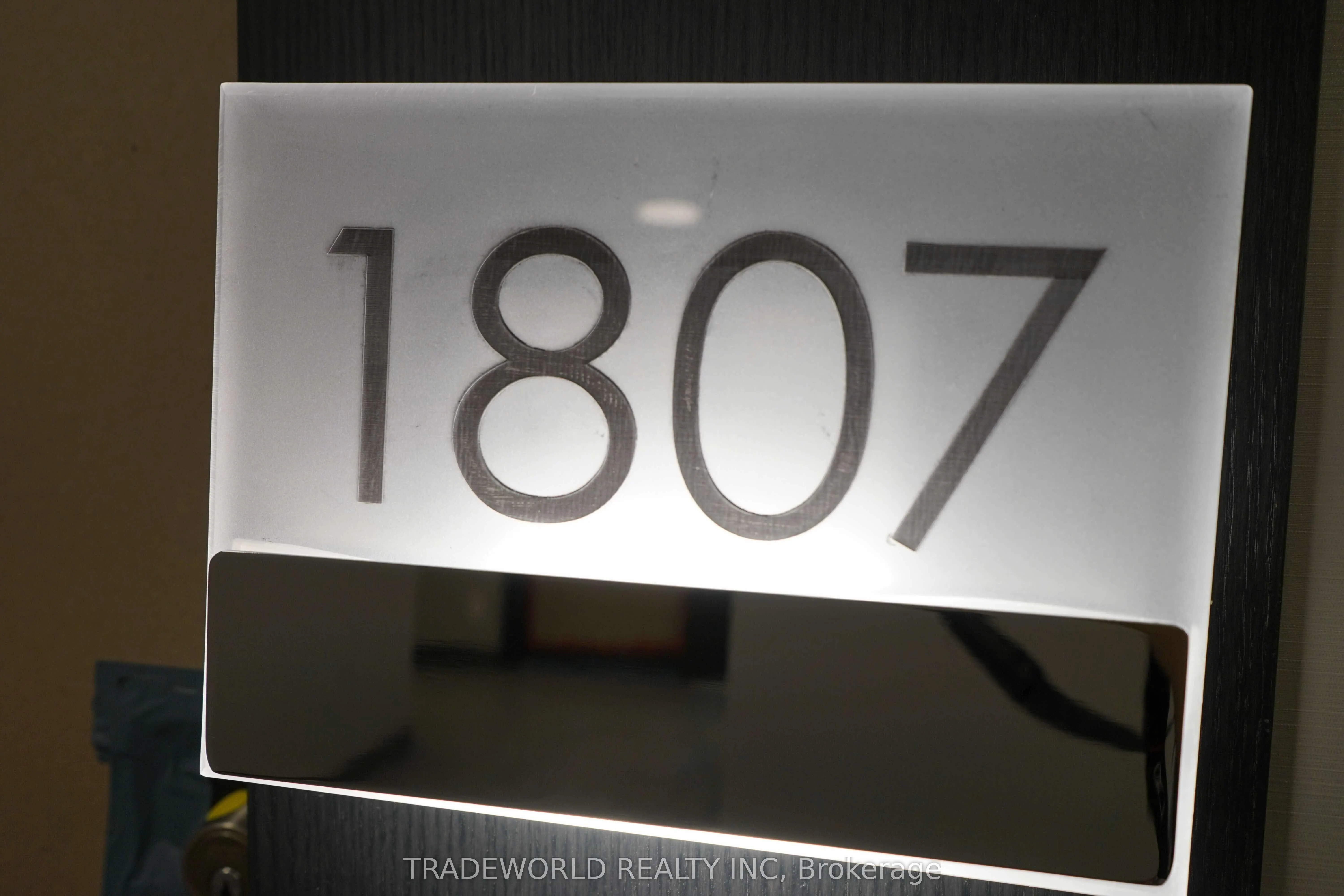 365 Church Street, #1807
