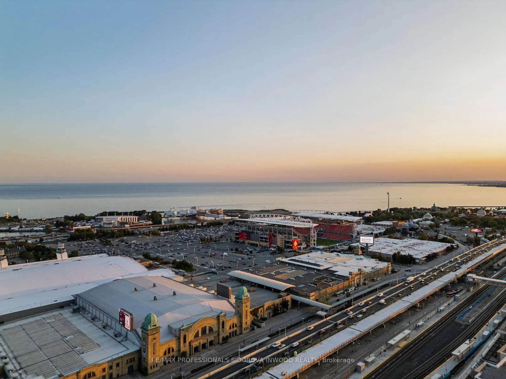 85 East Liberty Street, #1606