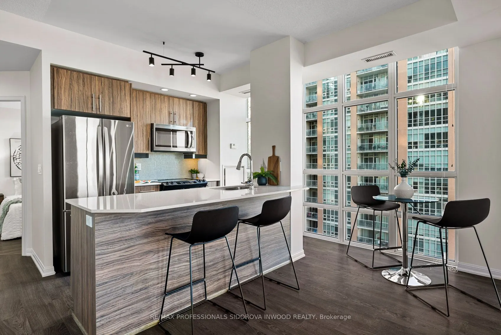 85 East Liberty Street, #1606