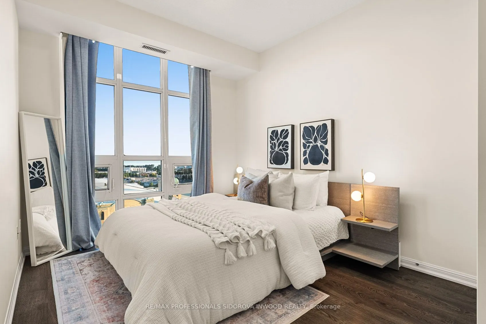 85 East Liberty Street, #1606