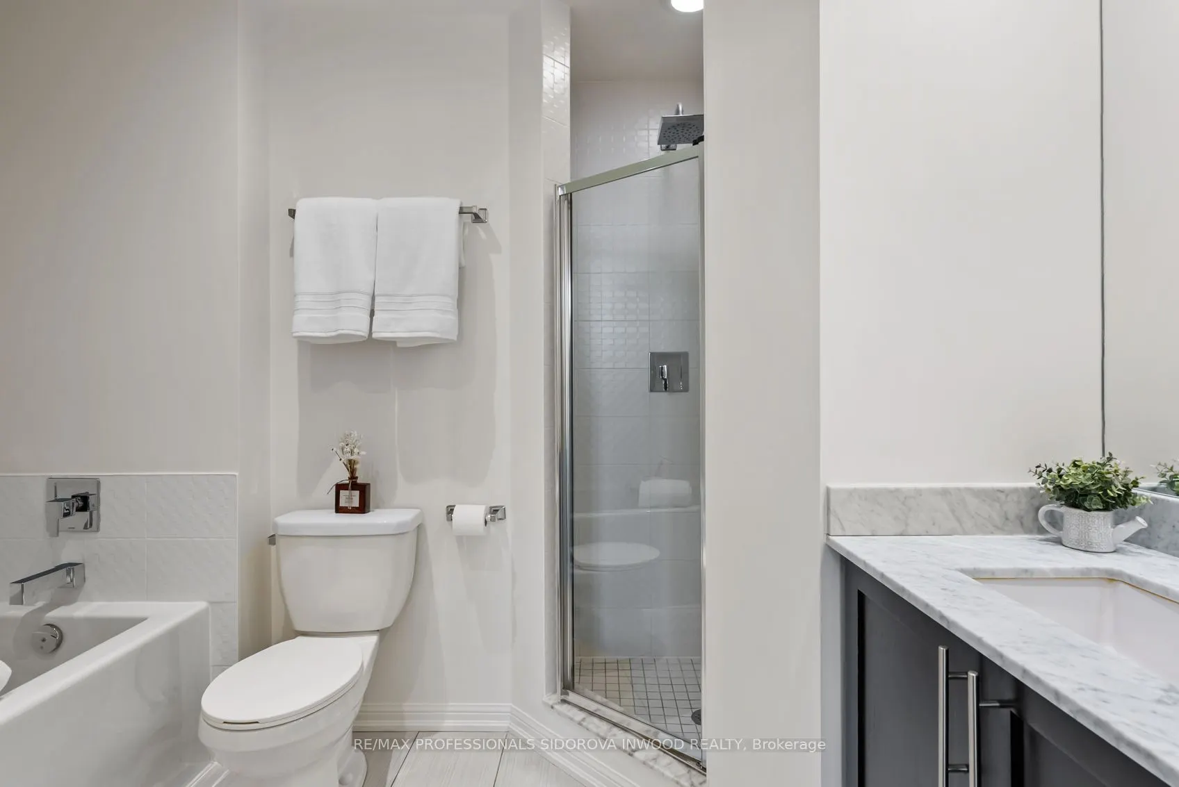 85 East Liberty Street, #1606