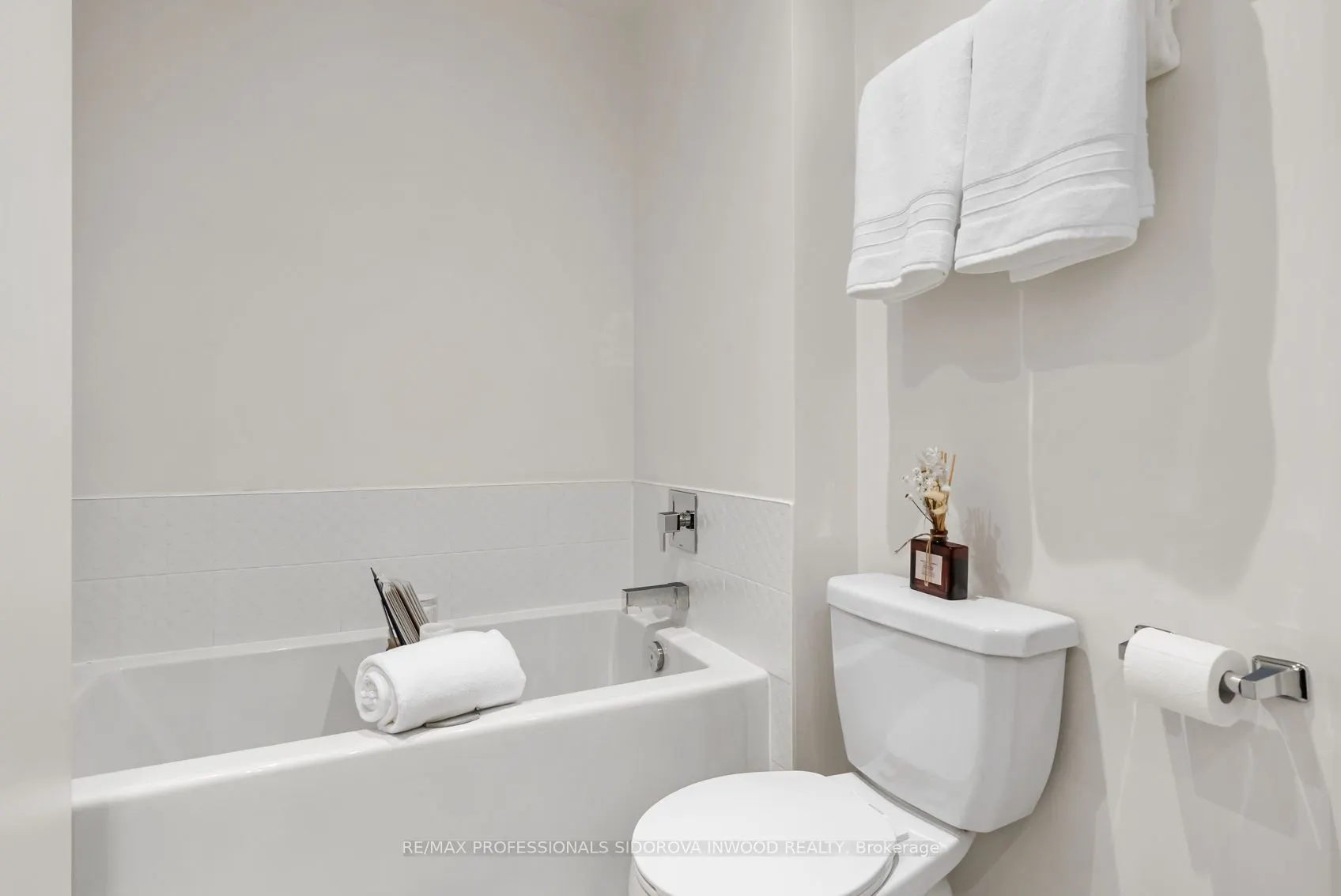 85 East Liberty Street, #1606