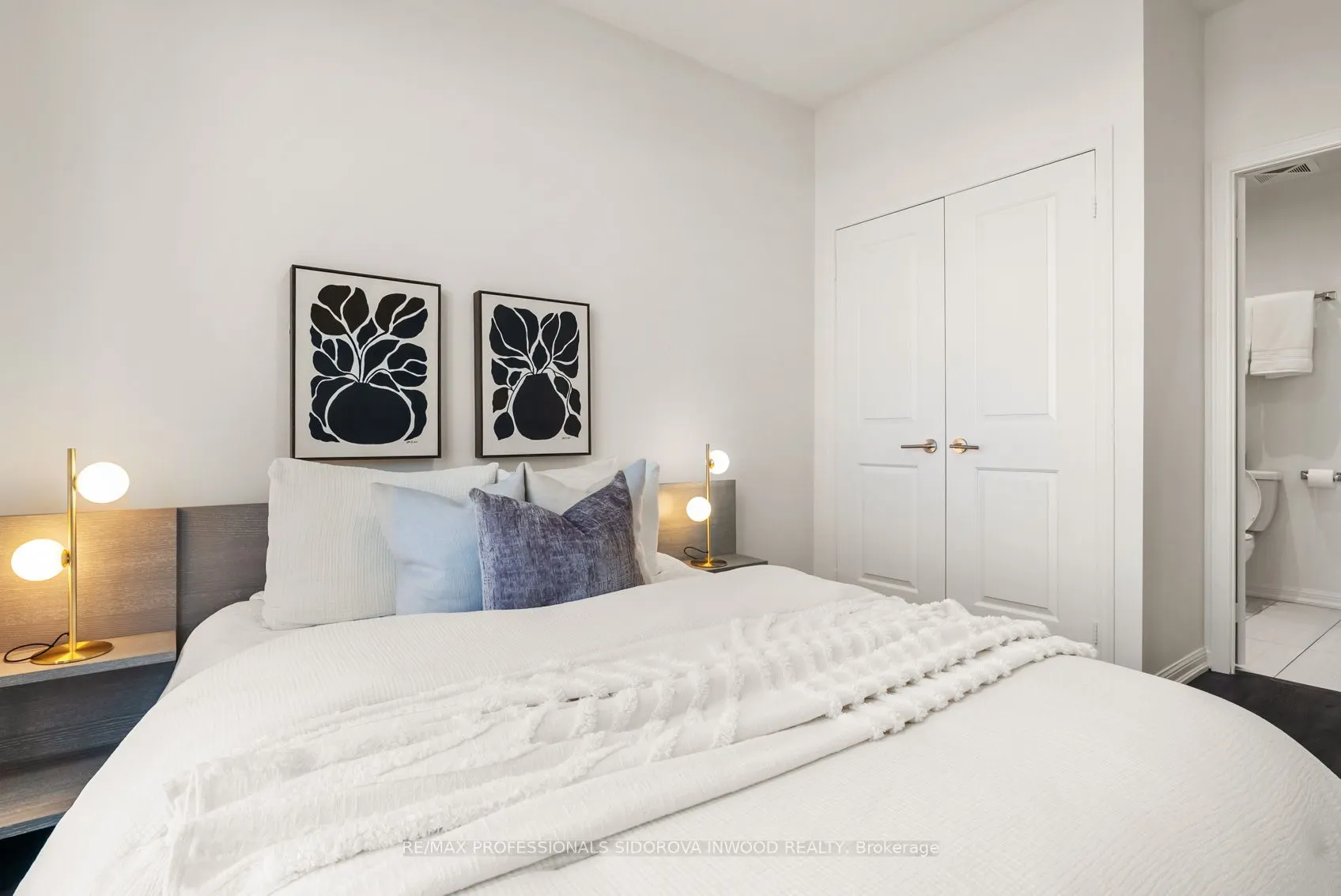 85 East Liberty Street, #1606