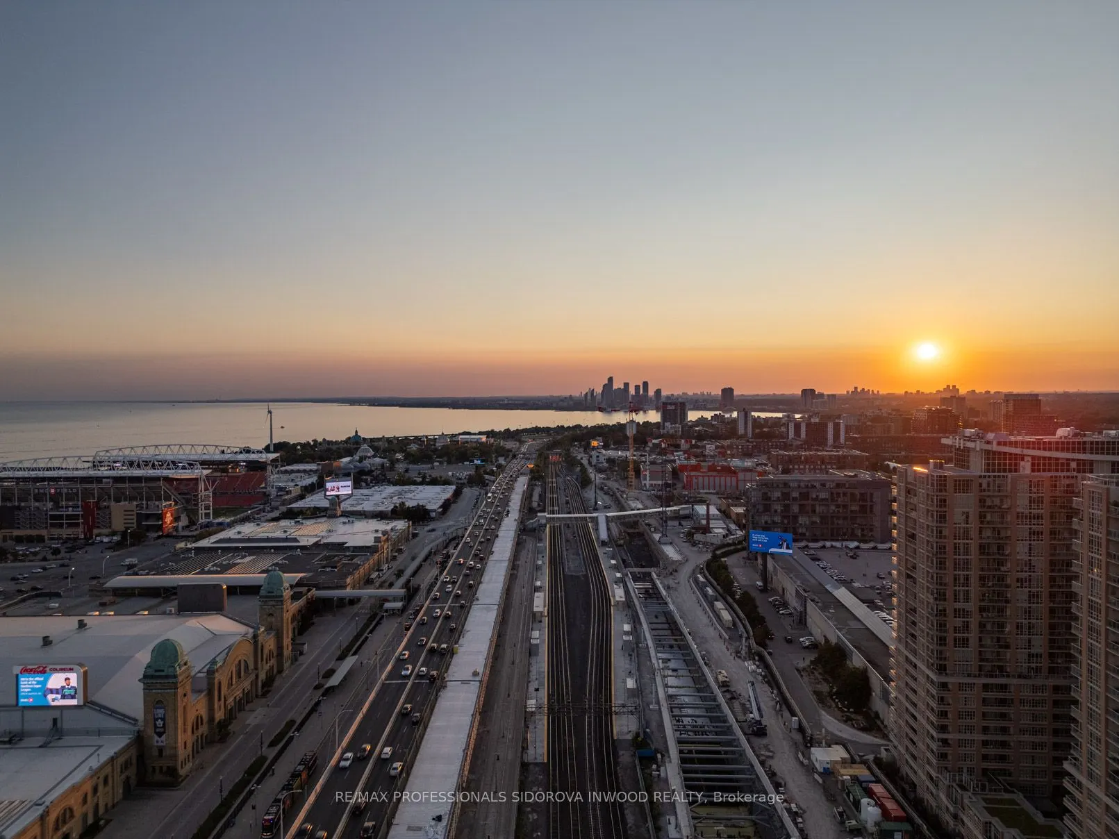 85 East Liberty Street, #1606