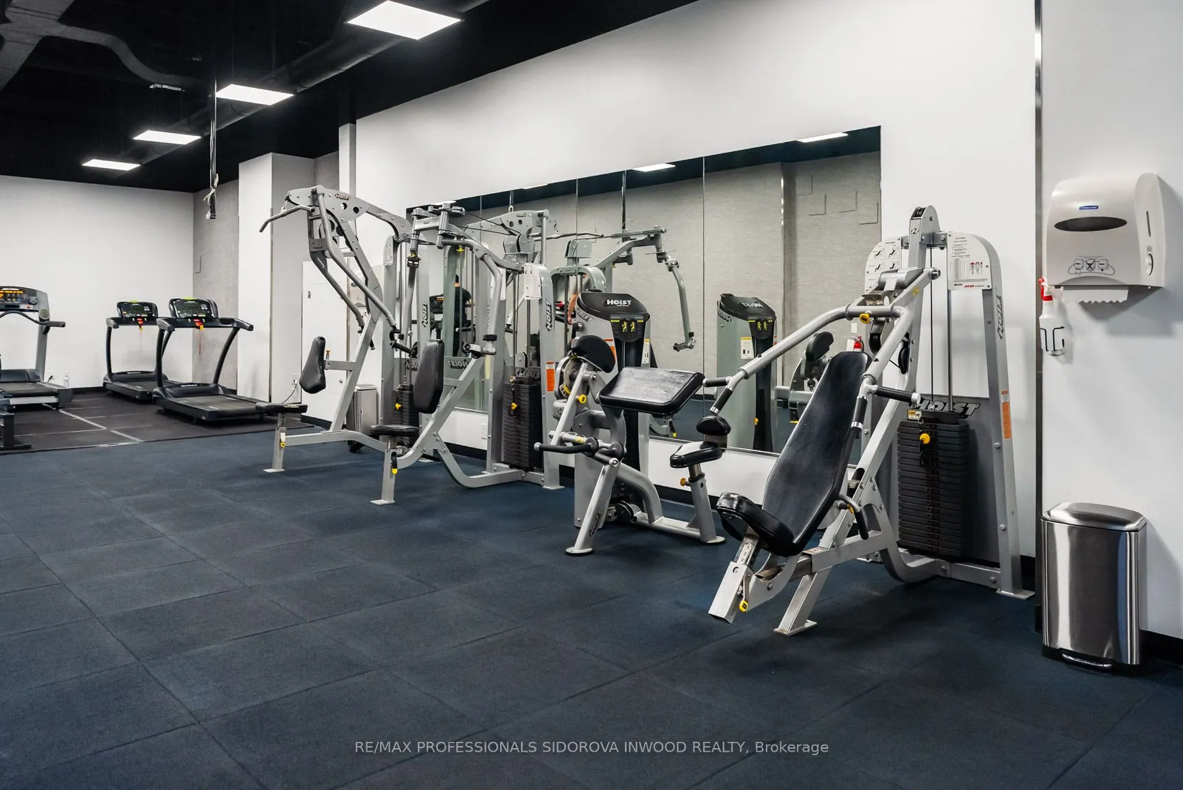 85 East Liberty Street, #1606