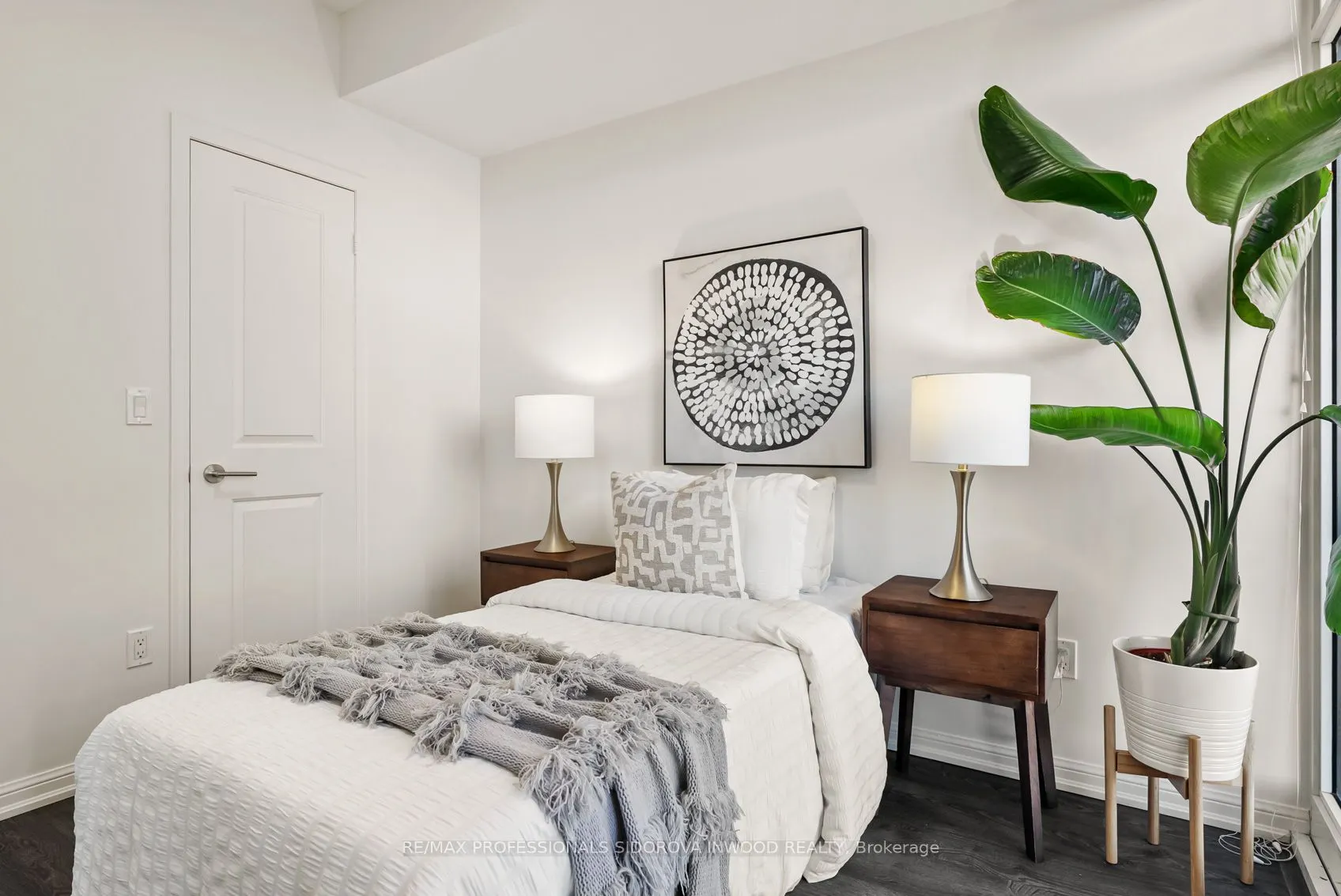 85 East Liberty Street, #1606