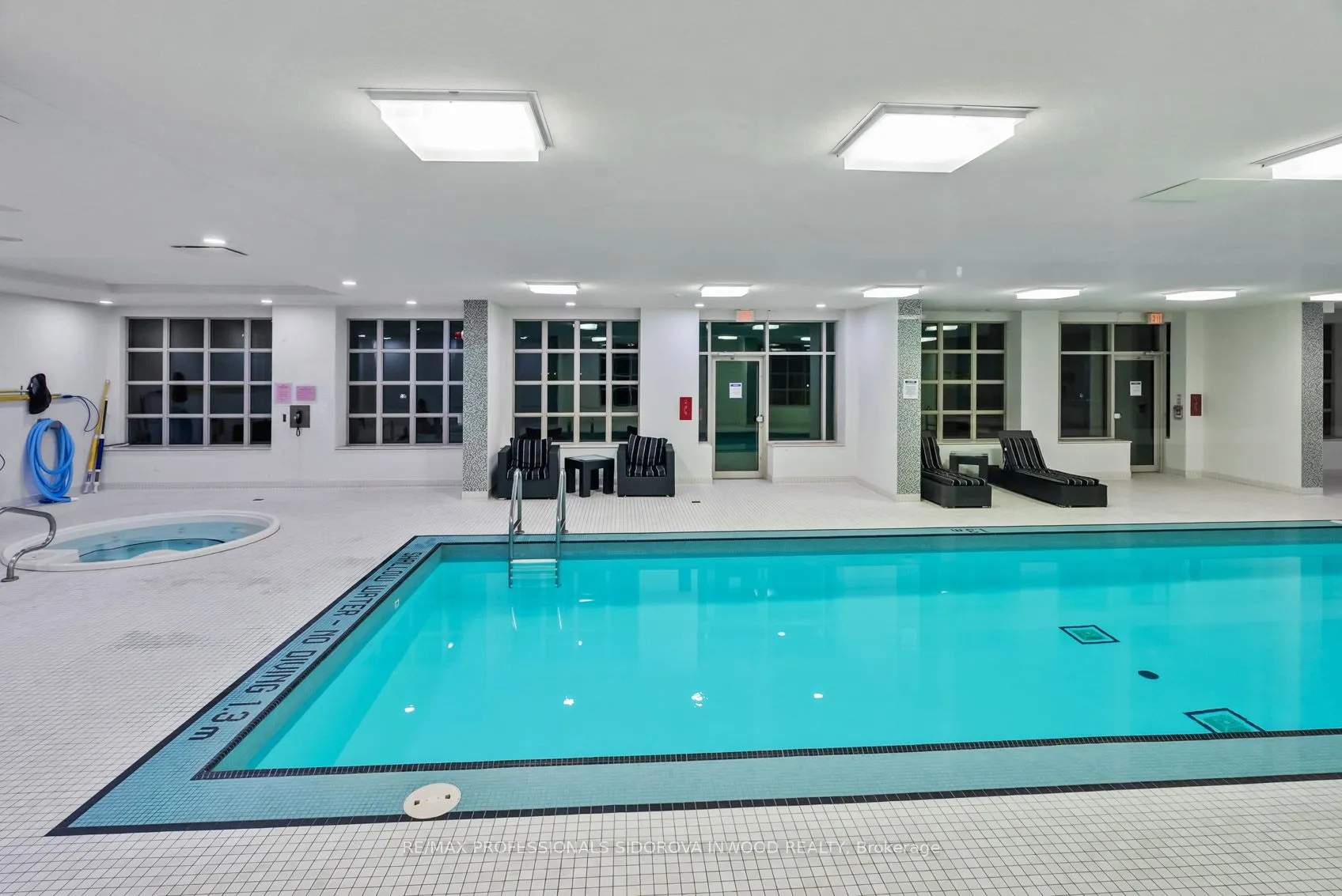 85 East Liberty Street, #1606