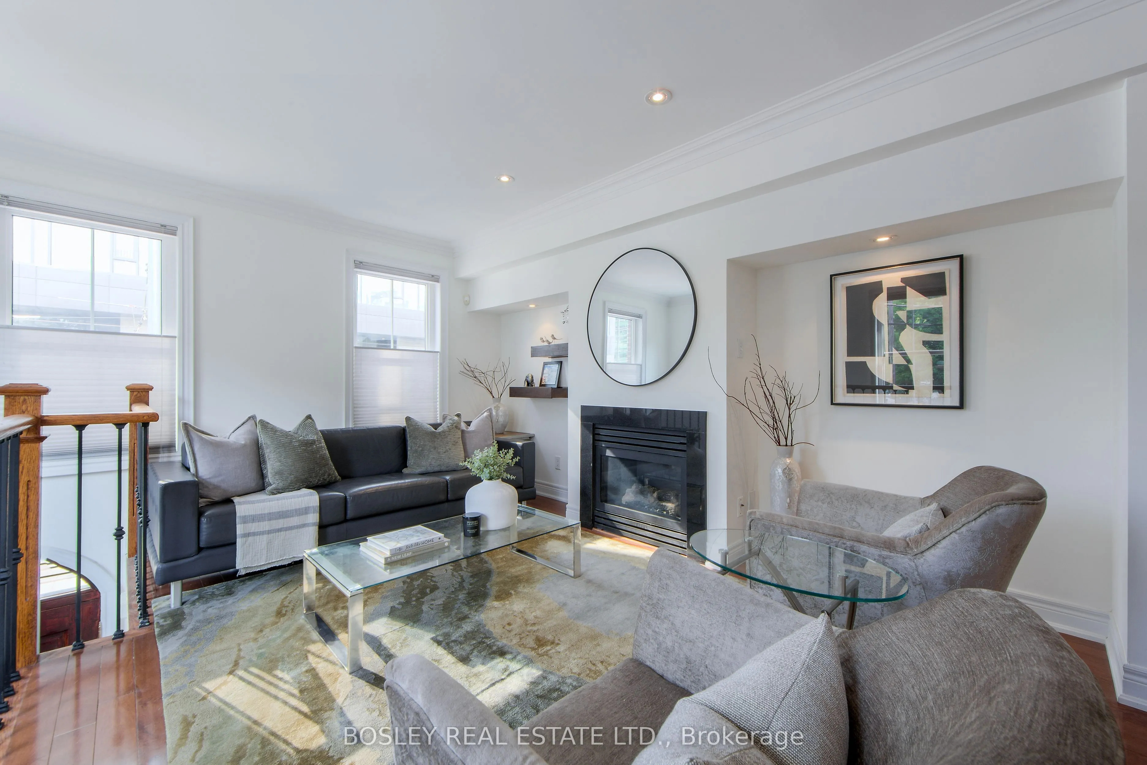 188 McCaul Street