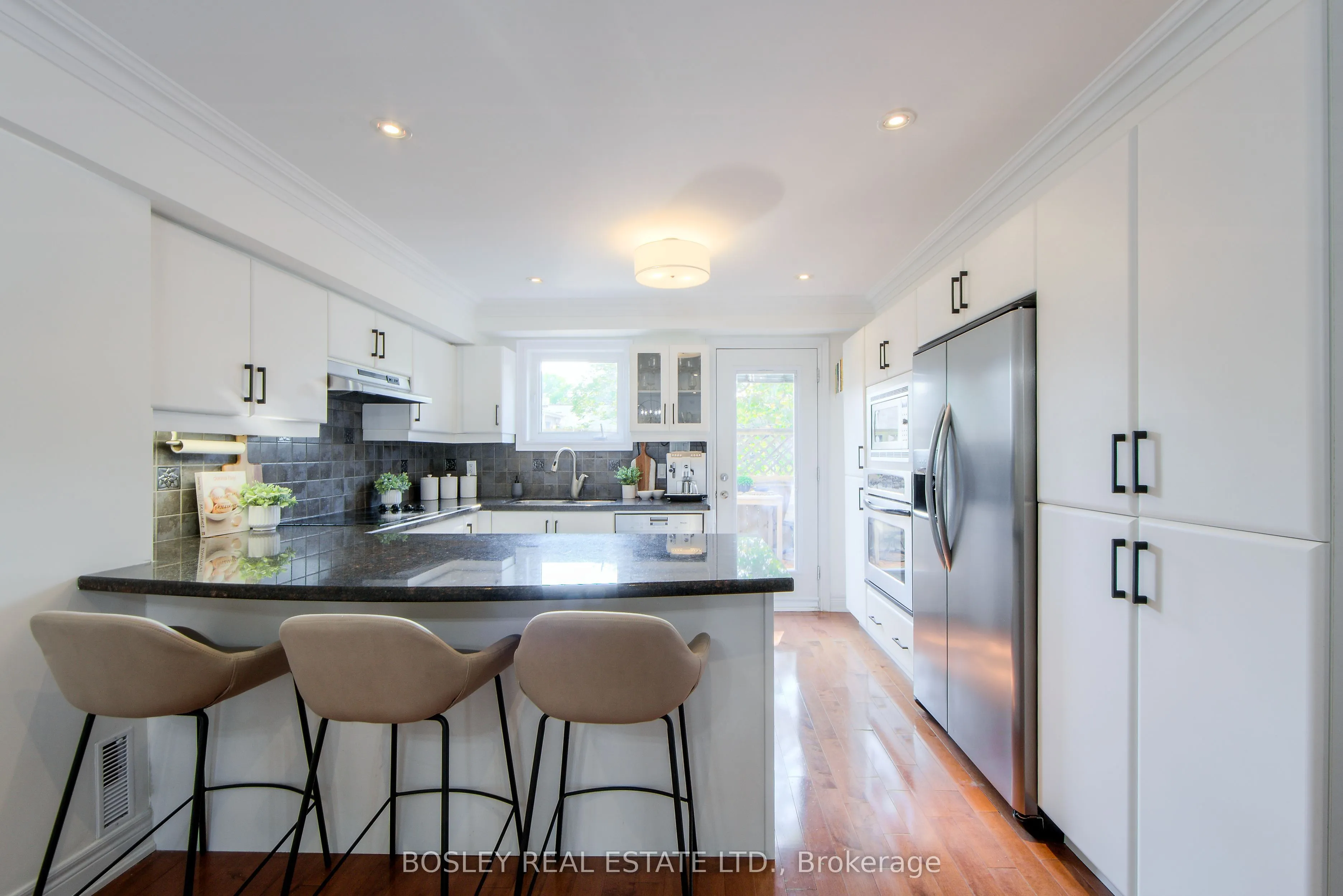 188 McCaul Street