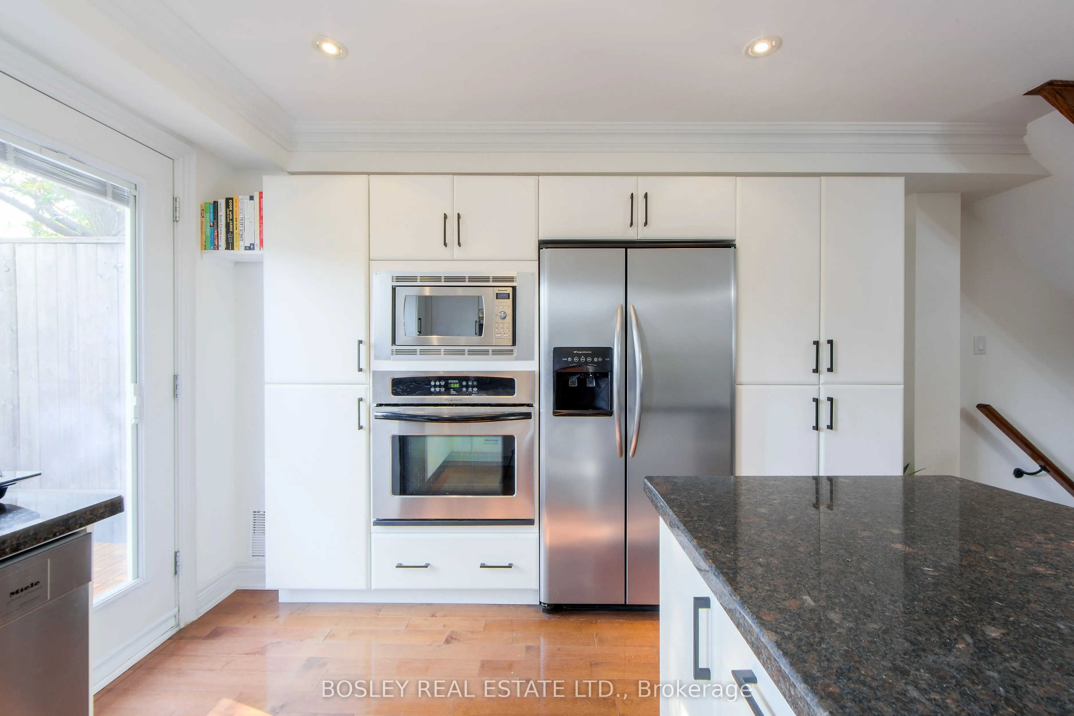 188 McCaul Street
