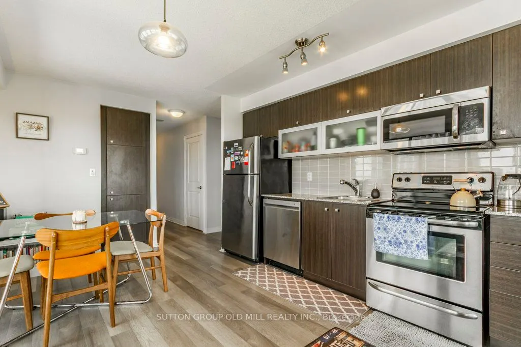 2015 Sheppard Avenue E, #1909
