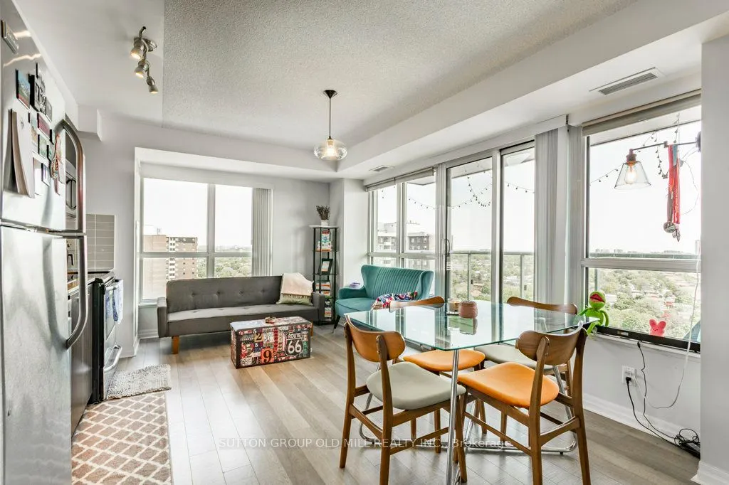 2015 Sheppard Avenue E, #1909