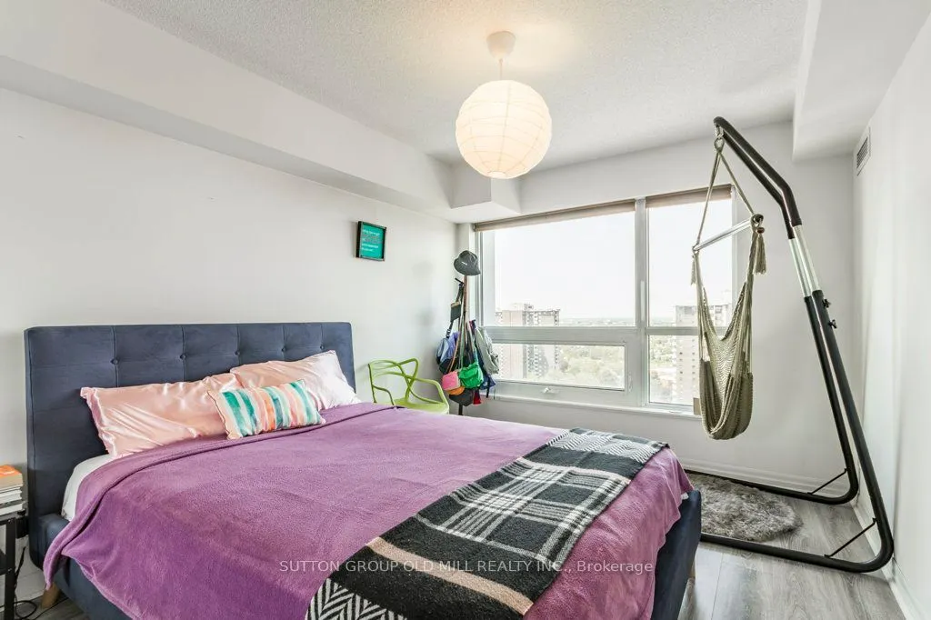 2015 Sheppard Avenue E, #1909