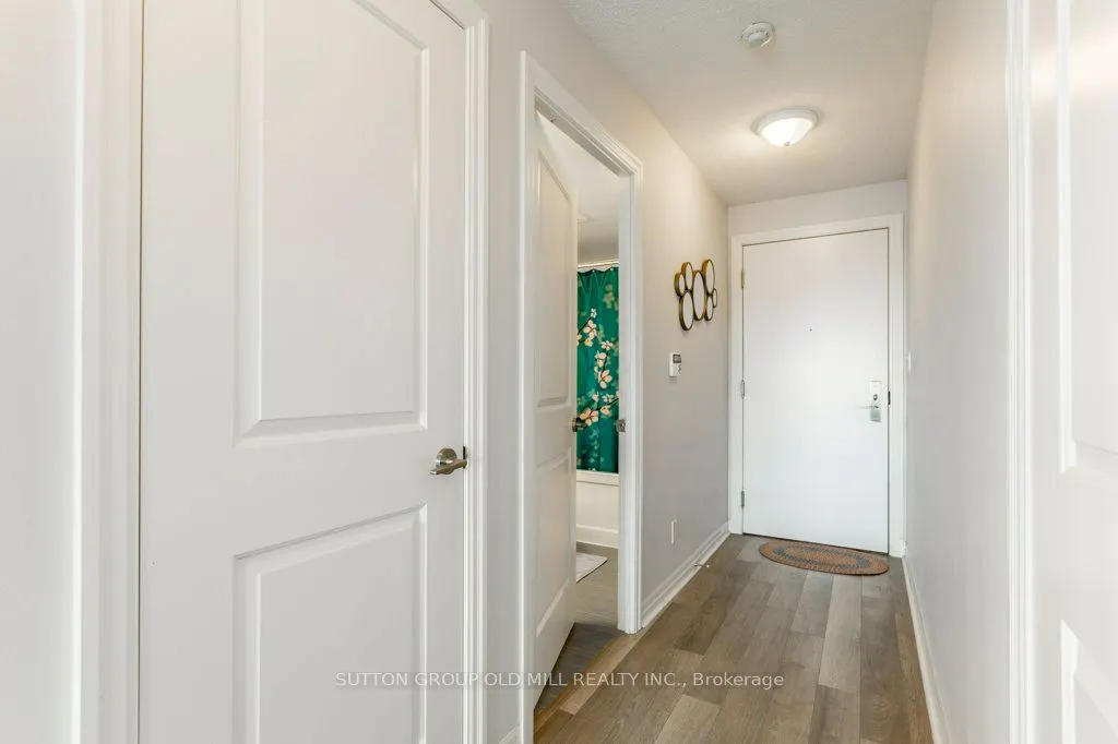 2015 Sheppard Avenue E, #1909