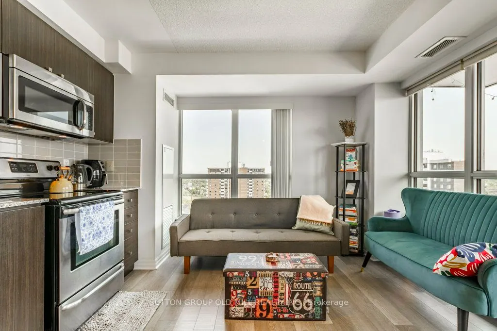 2015 Sheppard Avenue E, #1909
