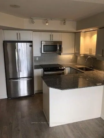 85 East Liberty Street, #722