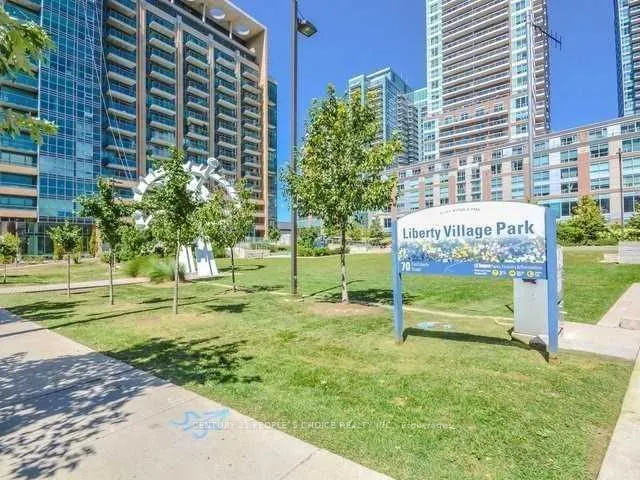 85 East Liberty Street, #722