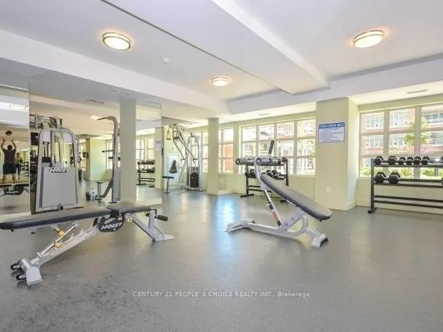 85 East Liberty Street, #722