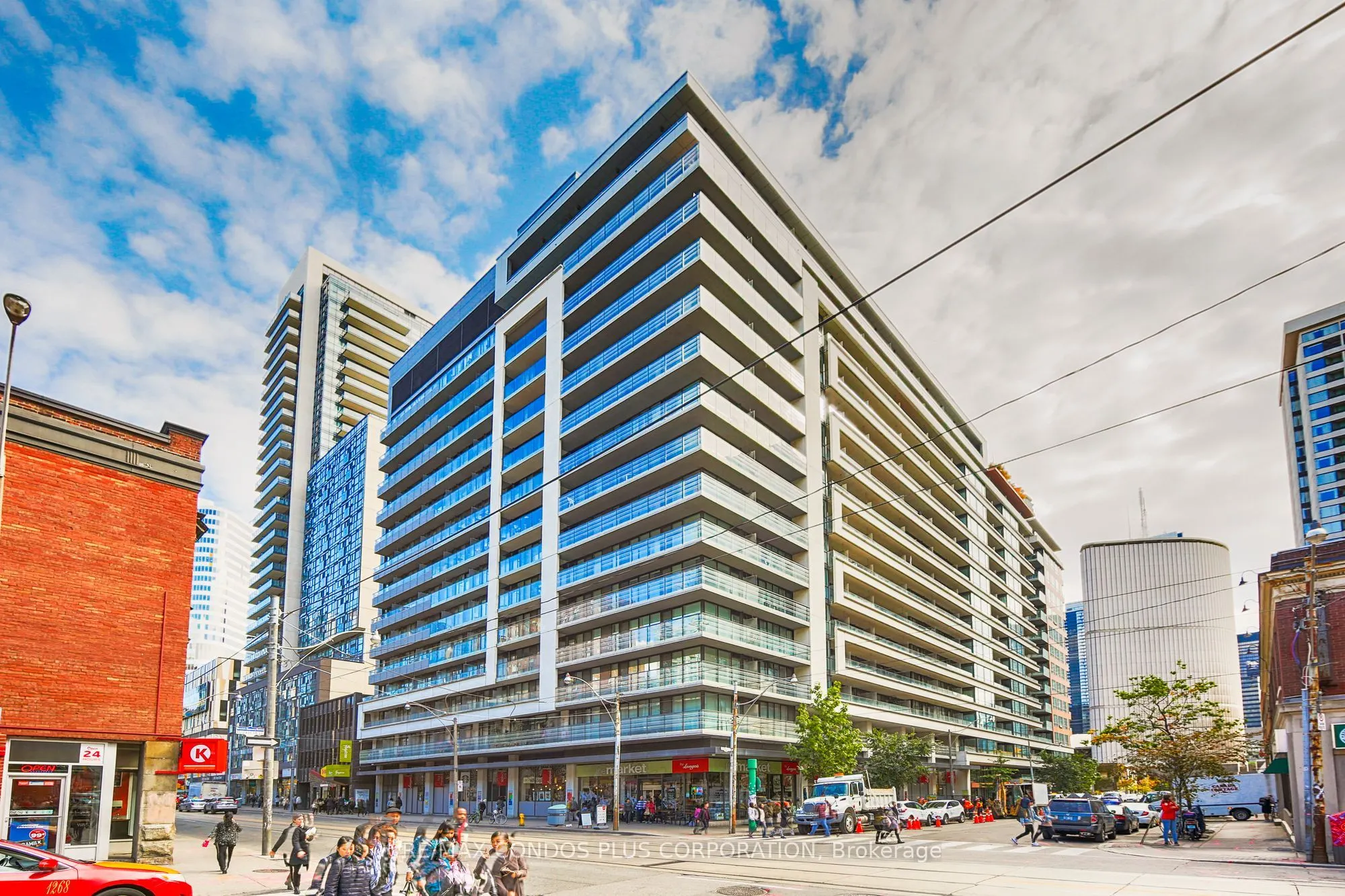 111 Elizabeth Street, #1730