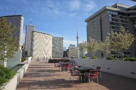111 Elizabeth Street, #1730