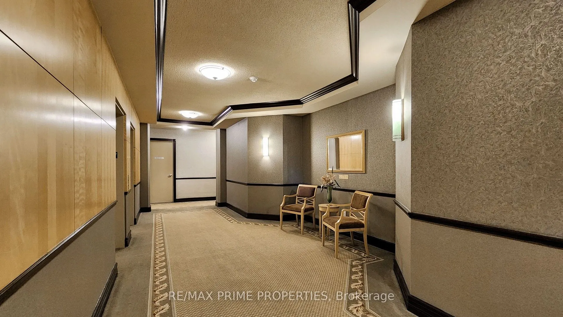 89 Skymark Drive, #3110