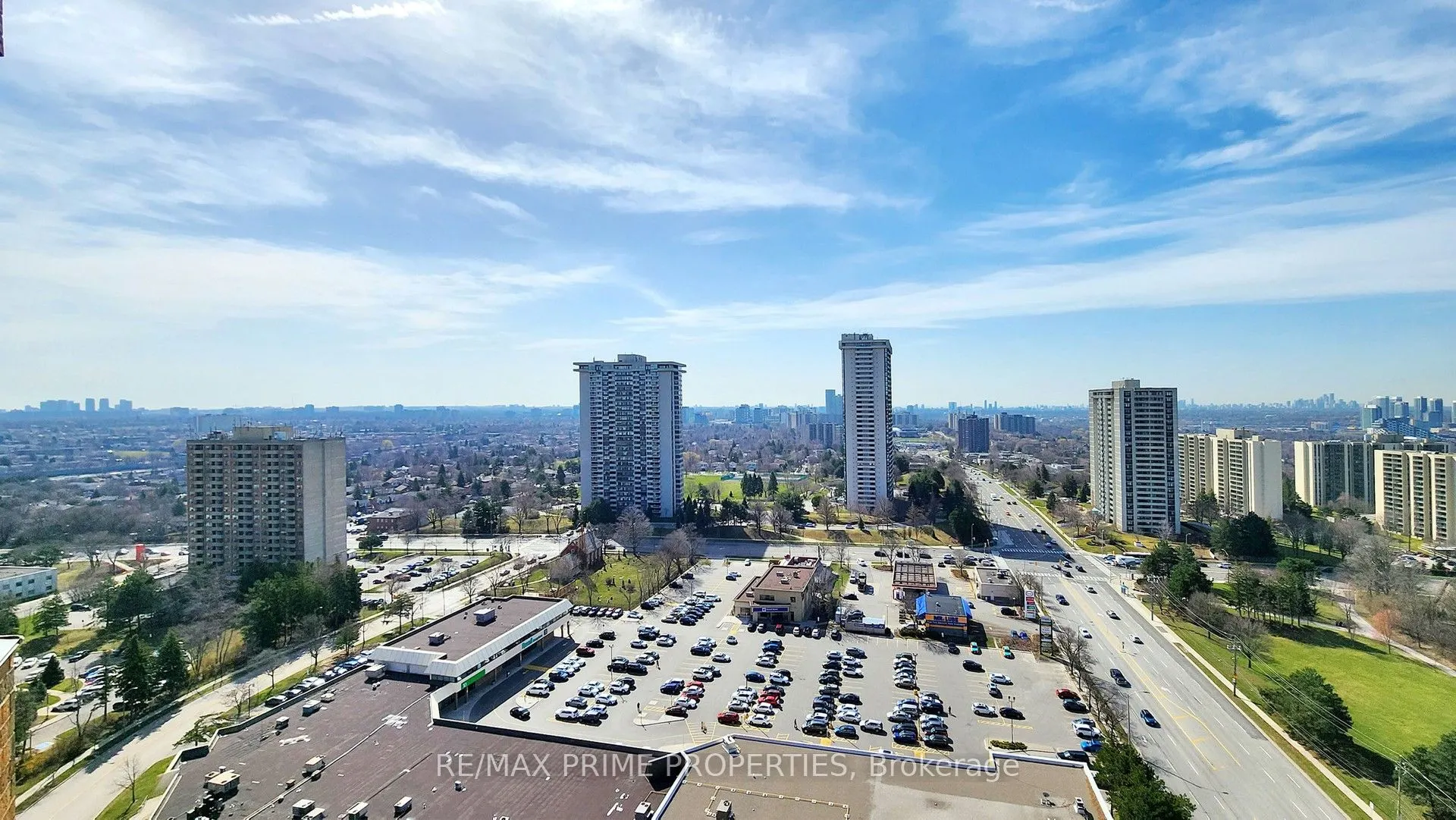 89 Skymark Drive, #3110