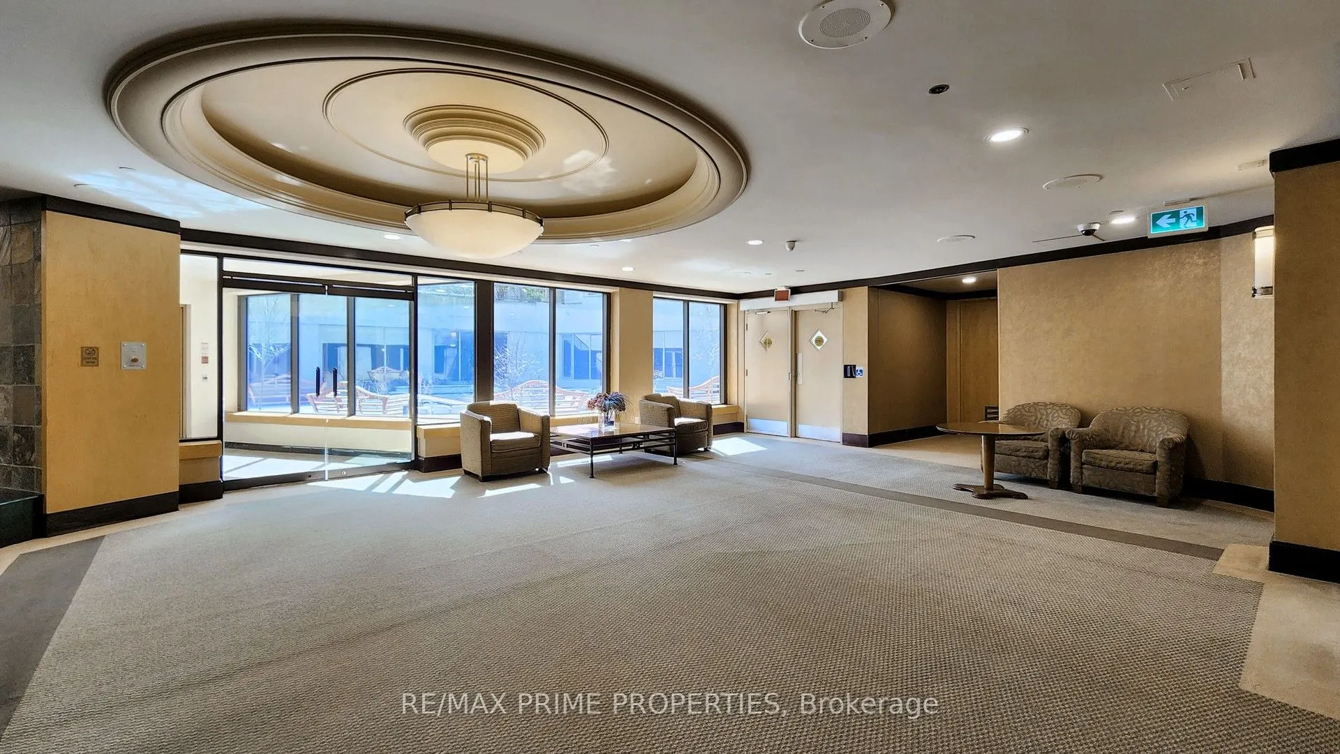 89 Skymark Drive, #3110