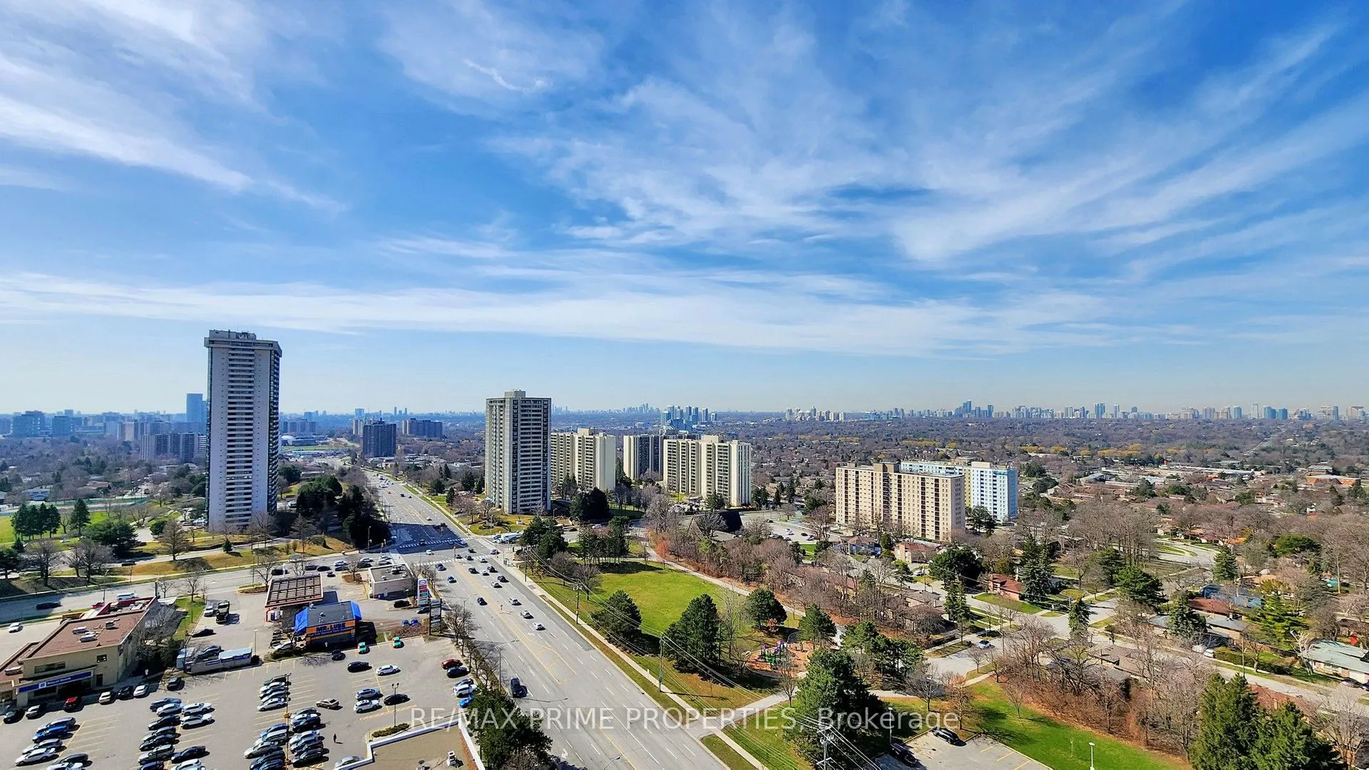 89 Skymark Drive, #3110