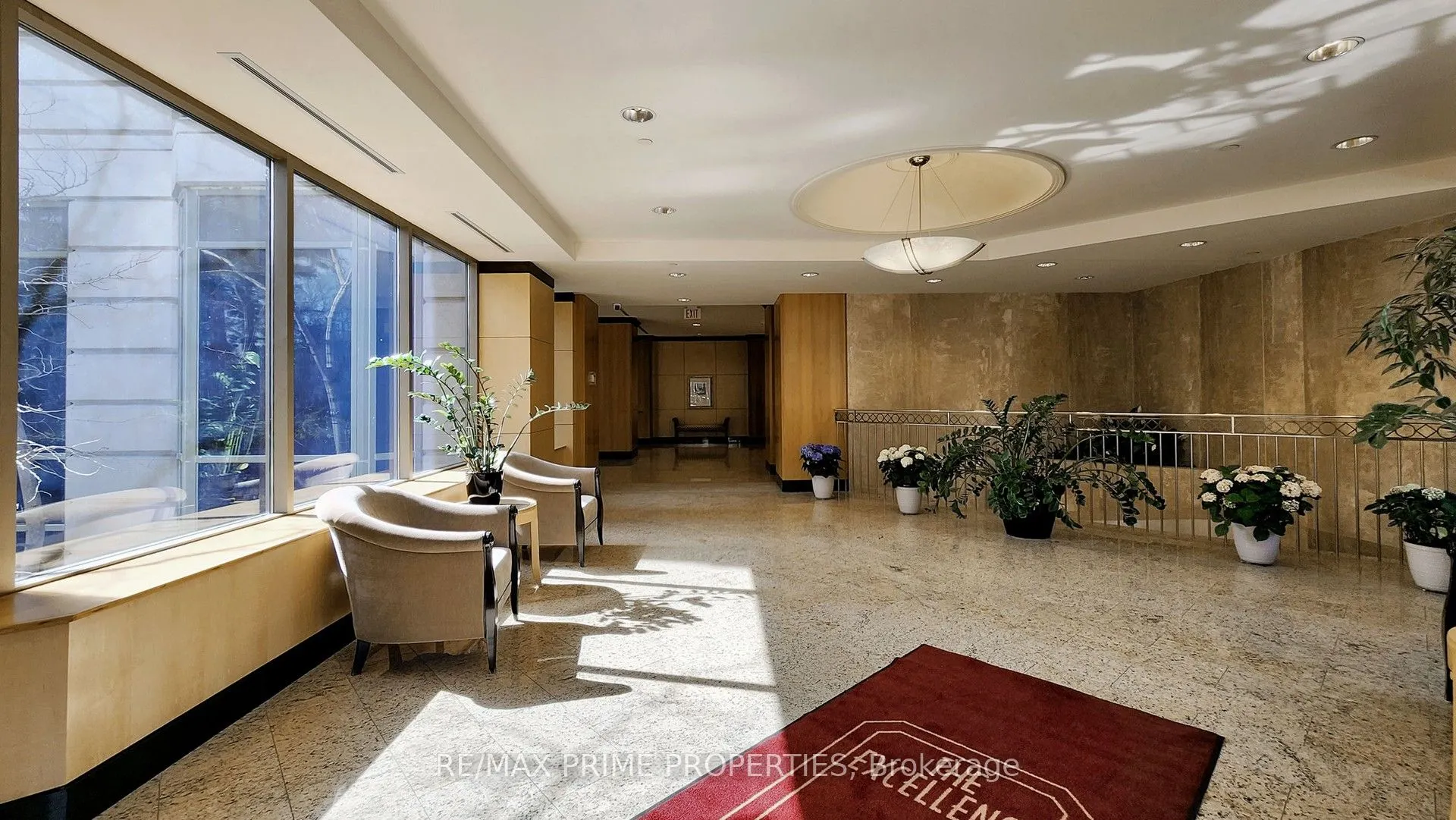 89 Skymark Drive, #3110